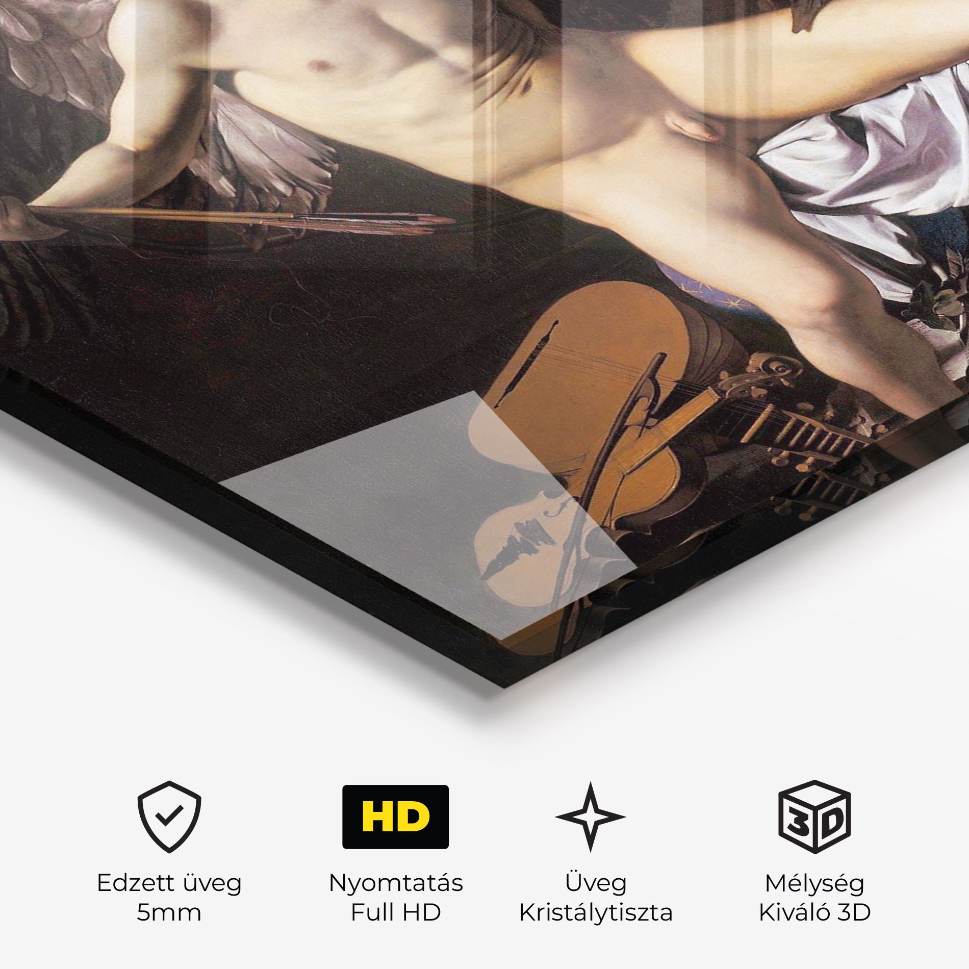 Amor Vincet Omnia mockup 3