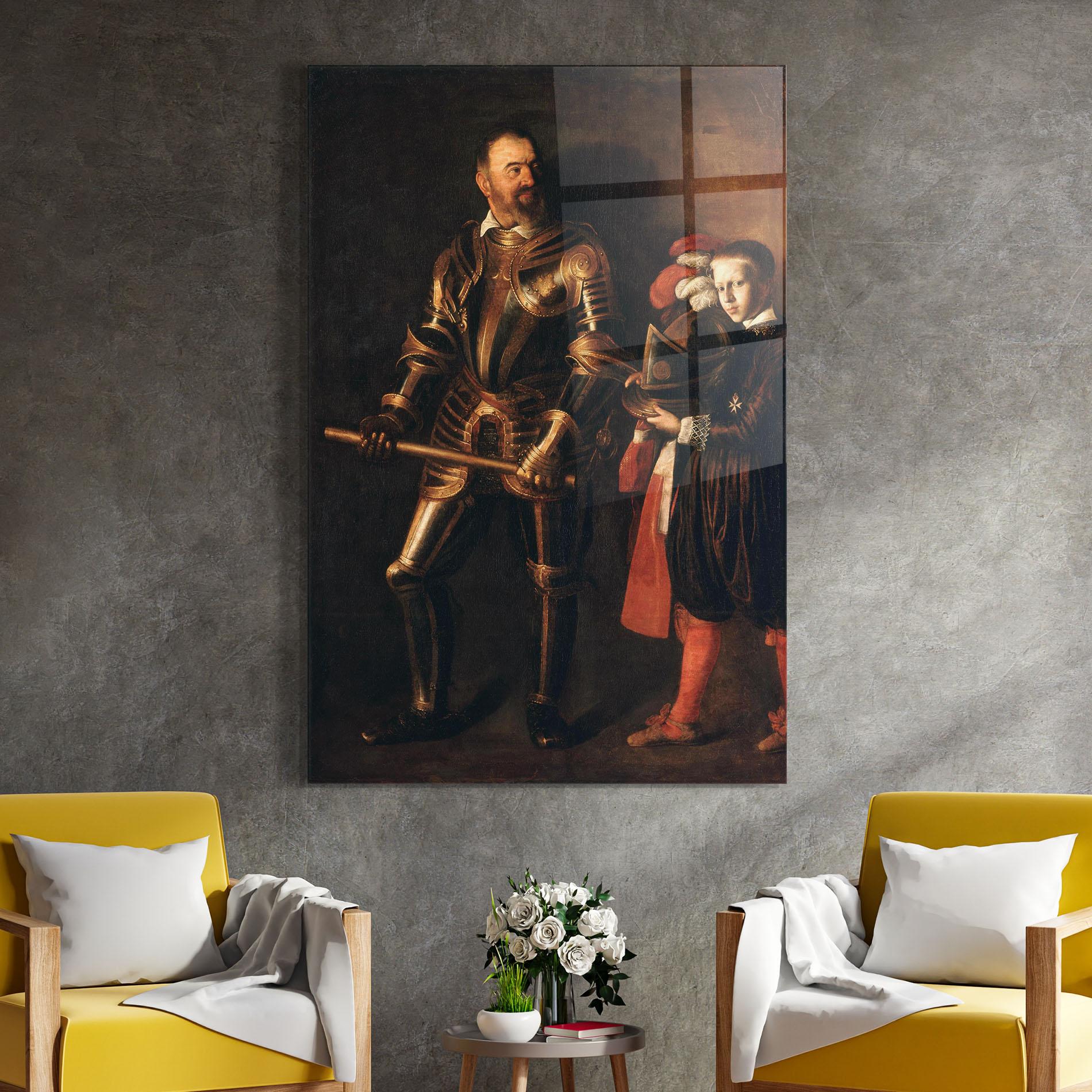 Üvegkép Alof De Wignacourt mockup 4