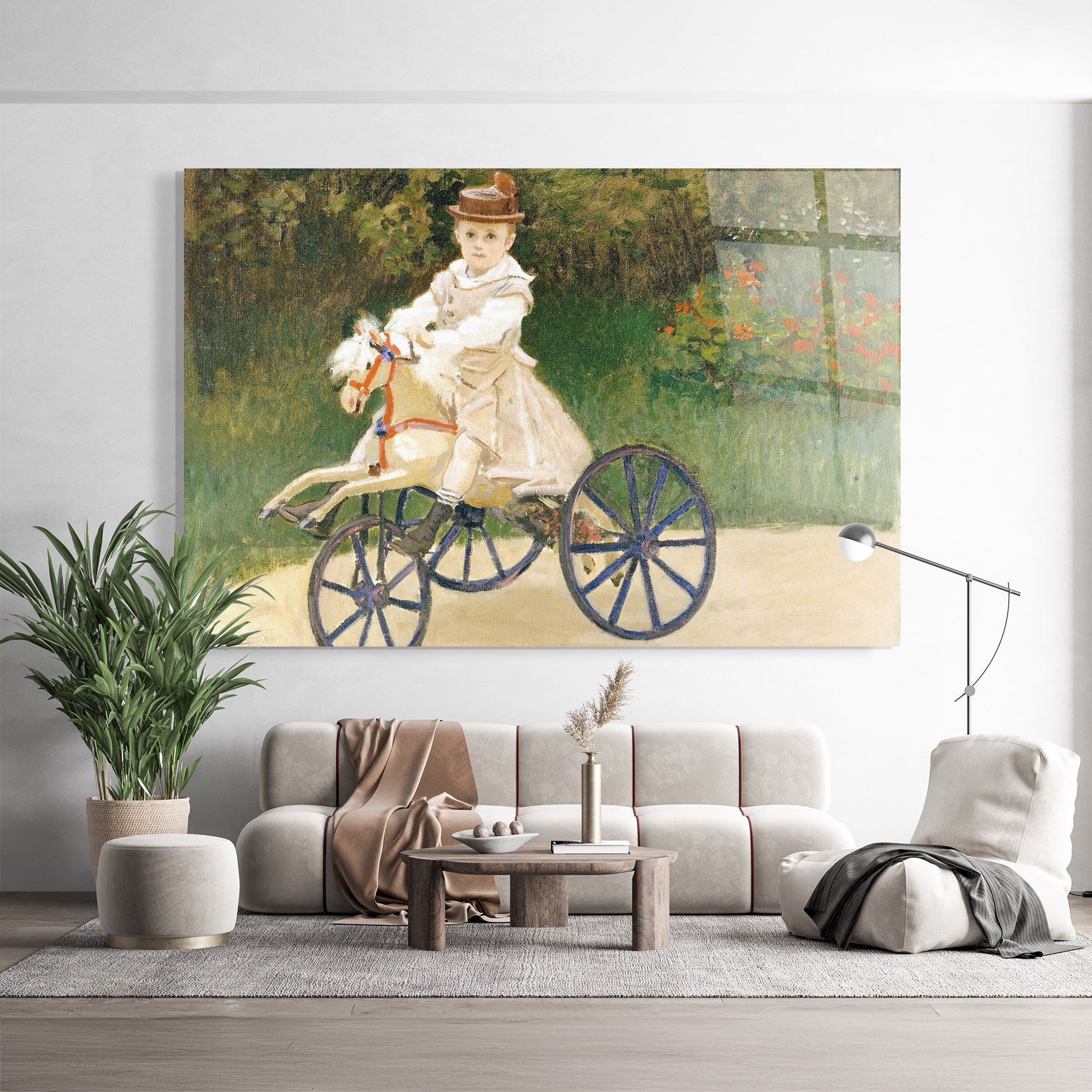 Hobby Horse mockup 9