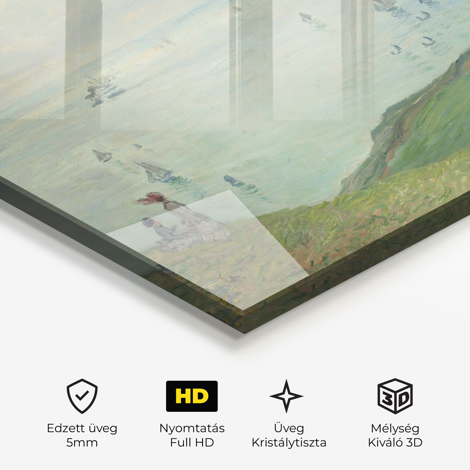 Cliffs At Pourville mockup 3