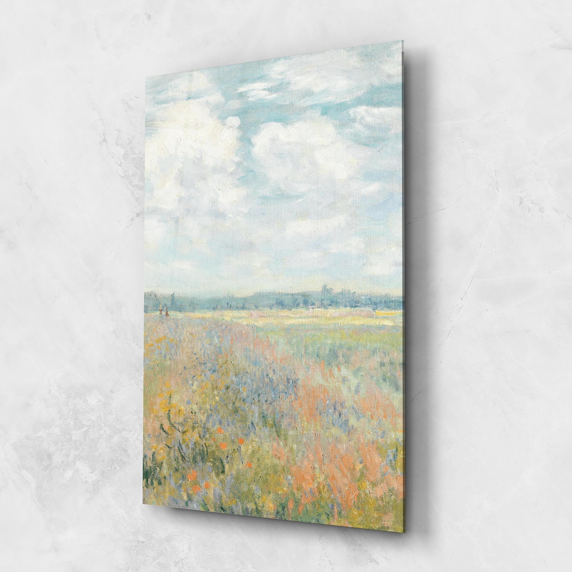 Vintage Artwork mockup 1