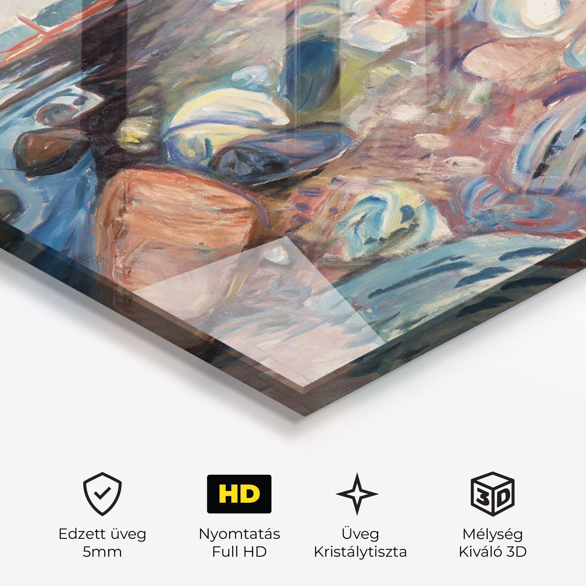 Shore Red House mockup 3