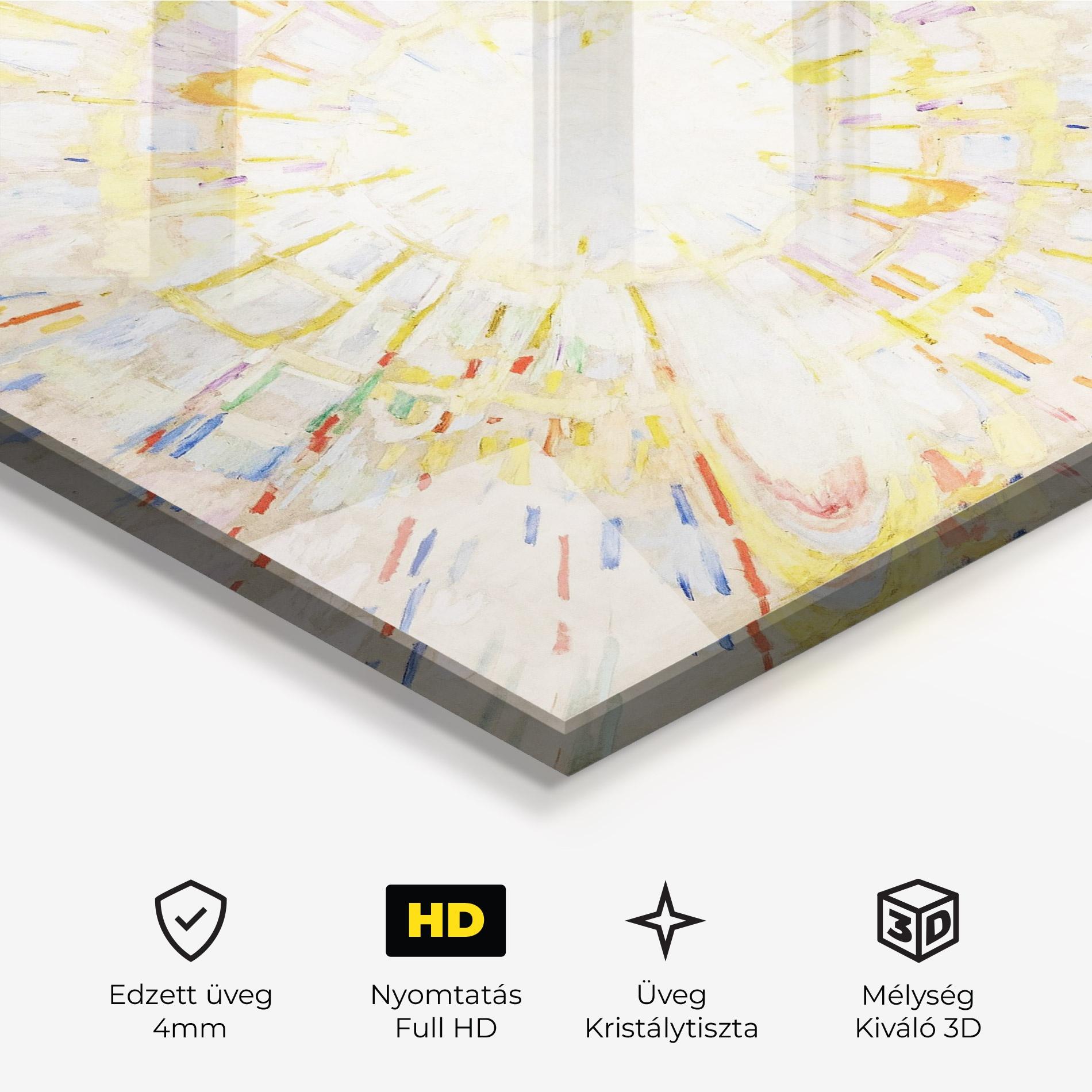 Üvegkép Solenintro mockup 3