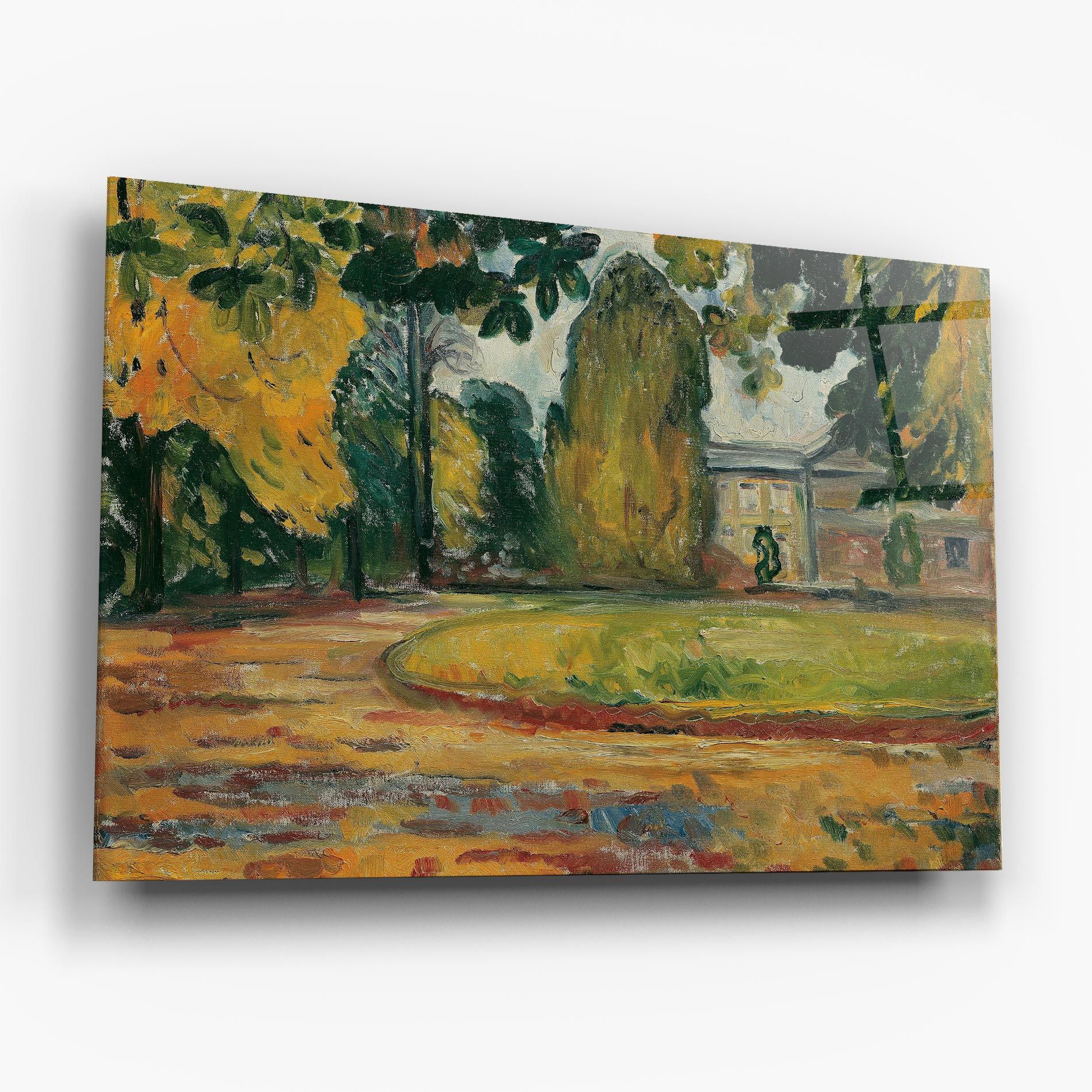 Park In Kosen mockup 6