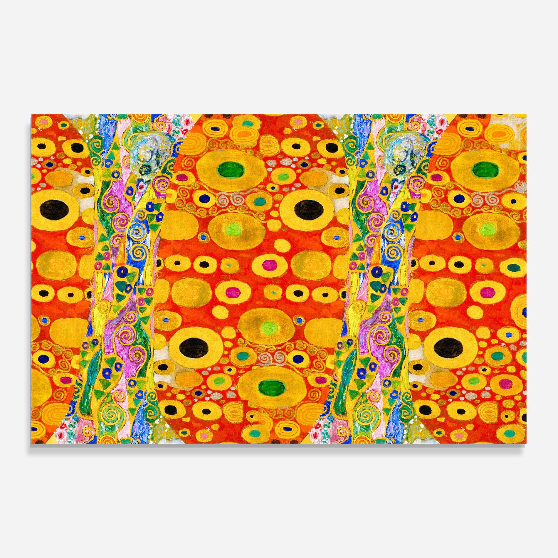 Hope Ii Patterned mockup 0