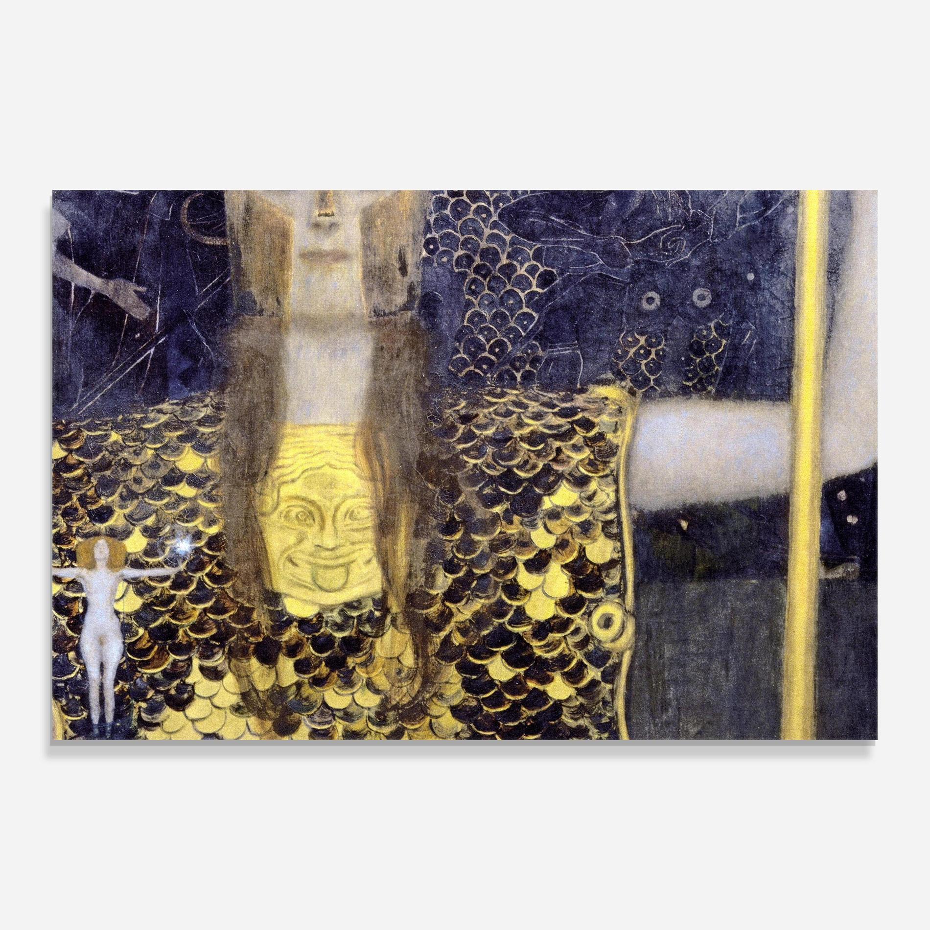 Üvegkép Pallas Athena mockup 0