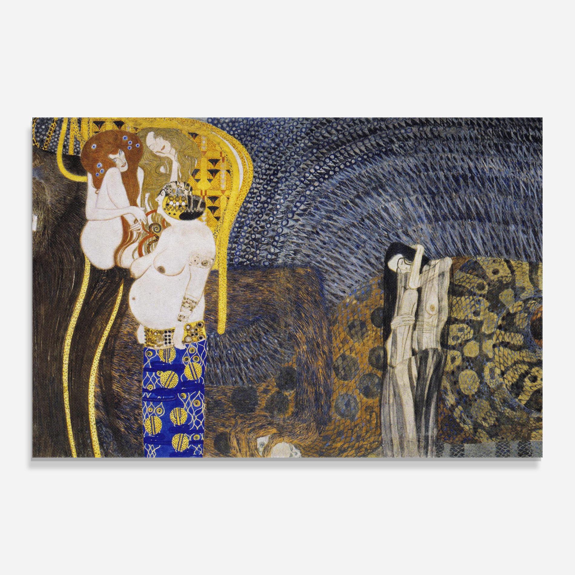 Üvegkép The Hostile Powers mockup 0