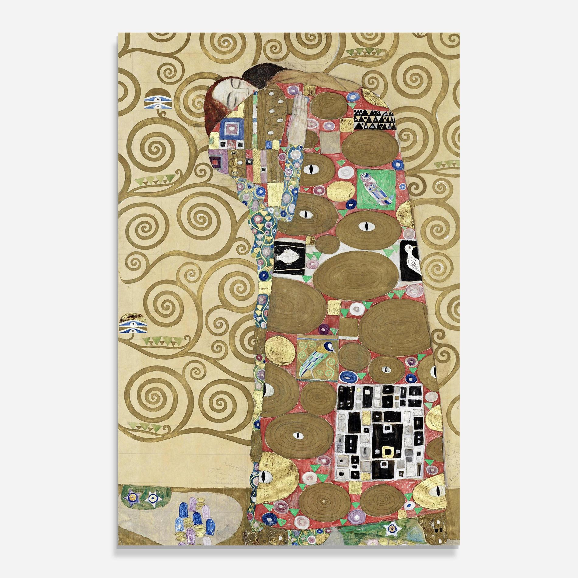 Üvegkép Fulfillment mockup 0