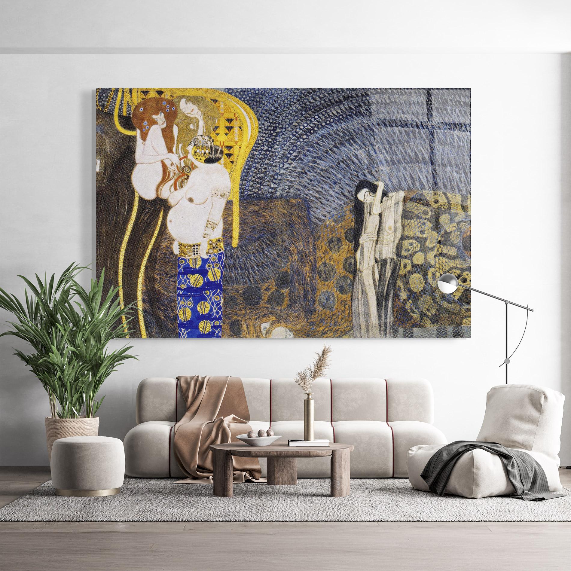 Üvegkép The Hostile Powers mockup 9