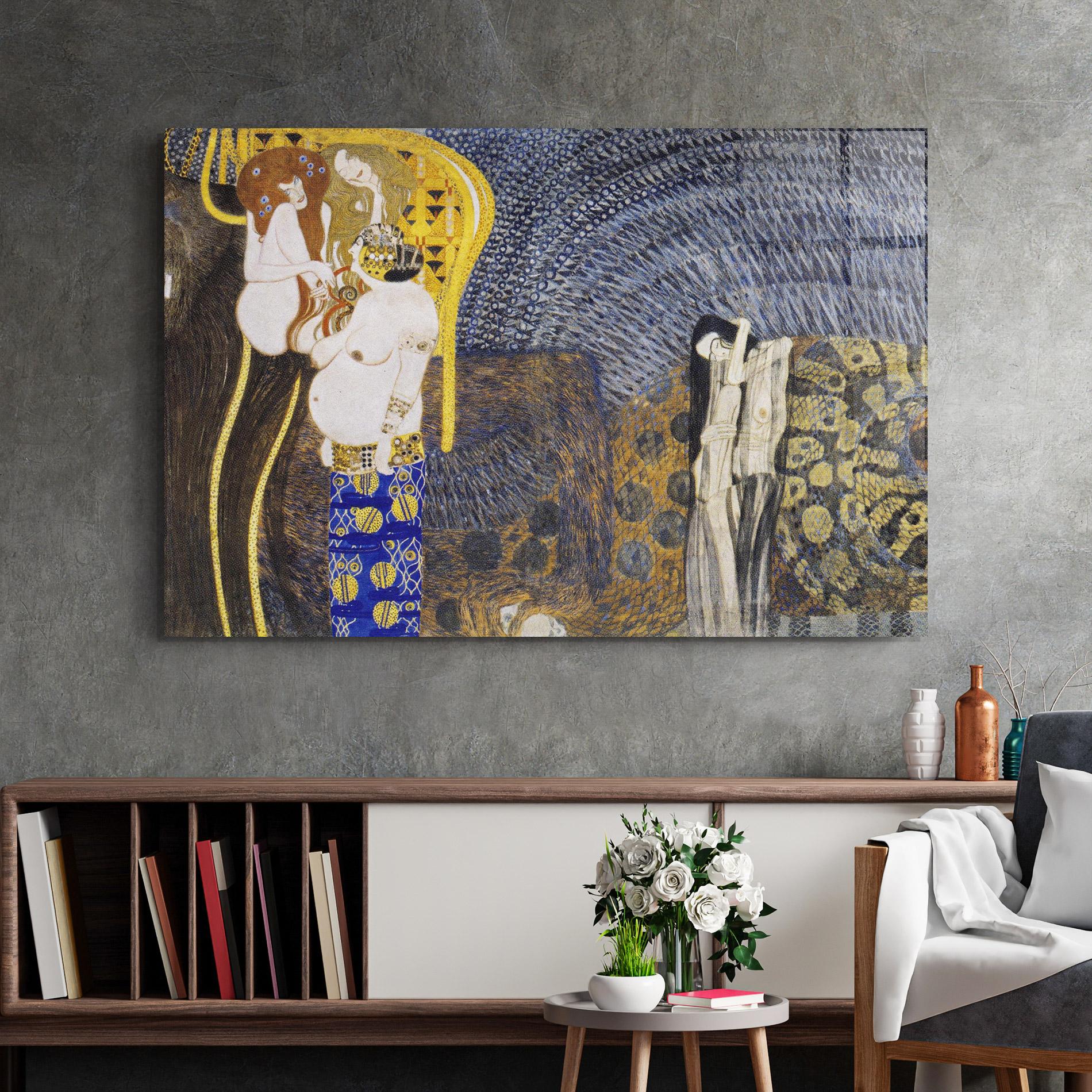 Üvegkép The Hostile Powers mockup 2