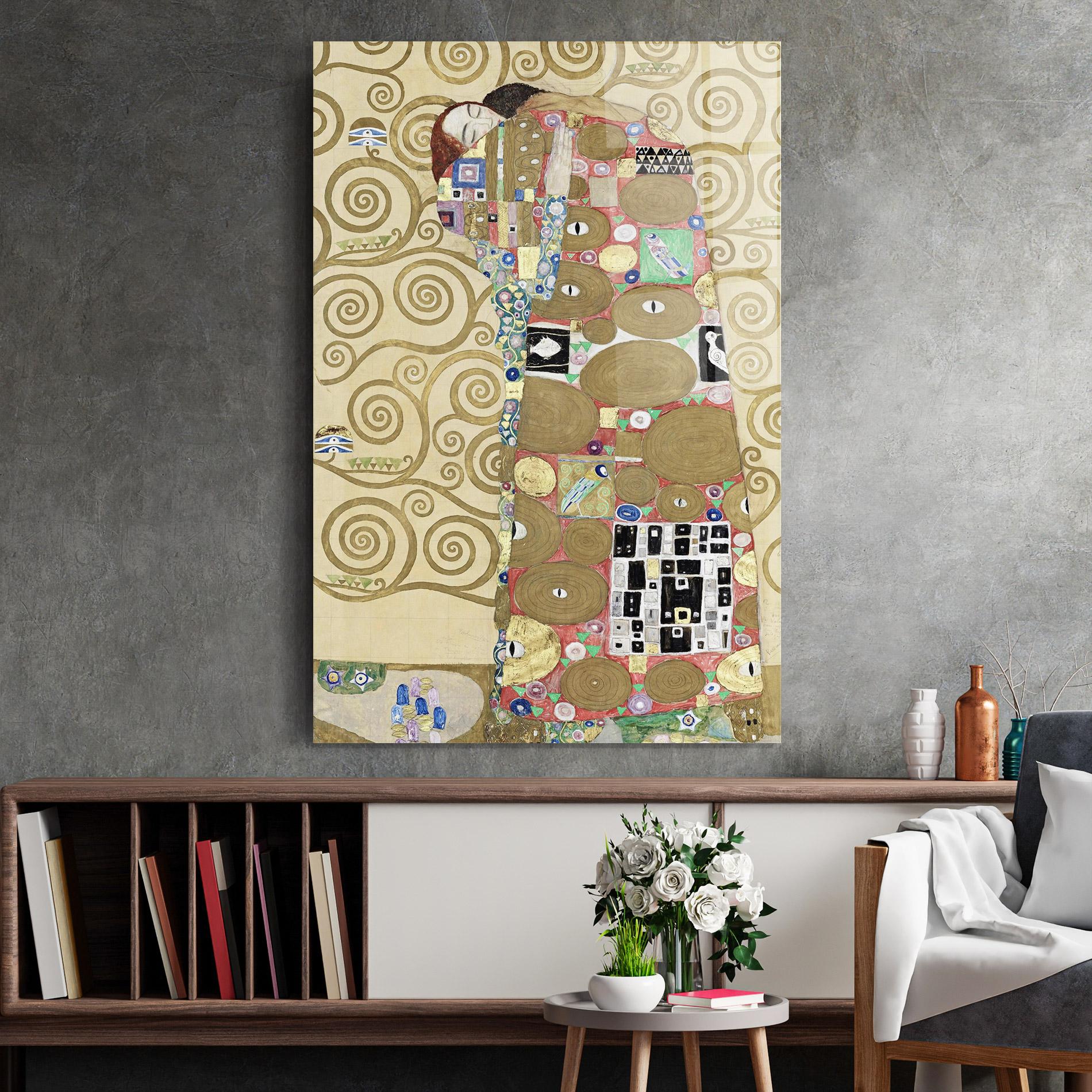 Üvegkép Fulfillment mockup 2