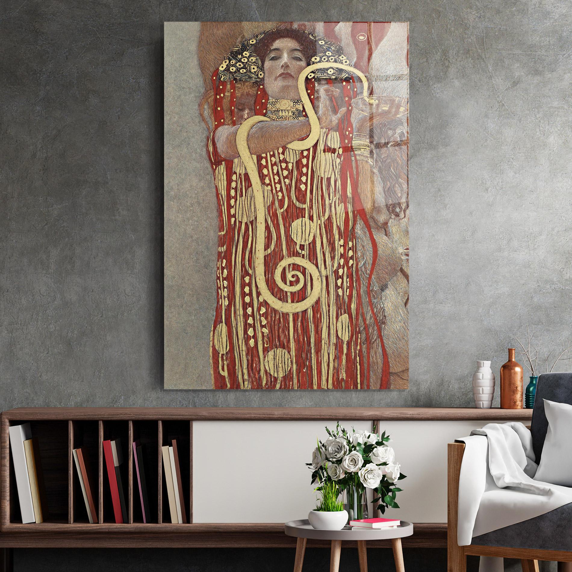 Üvegkép Hygieia mockup 2