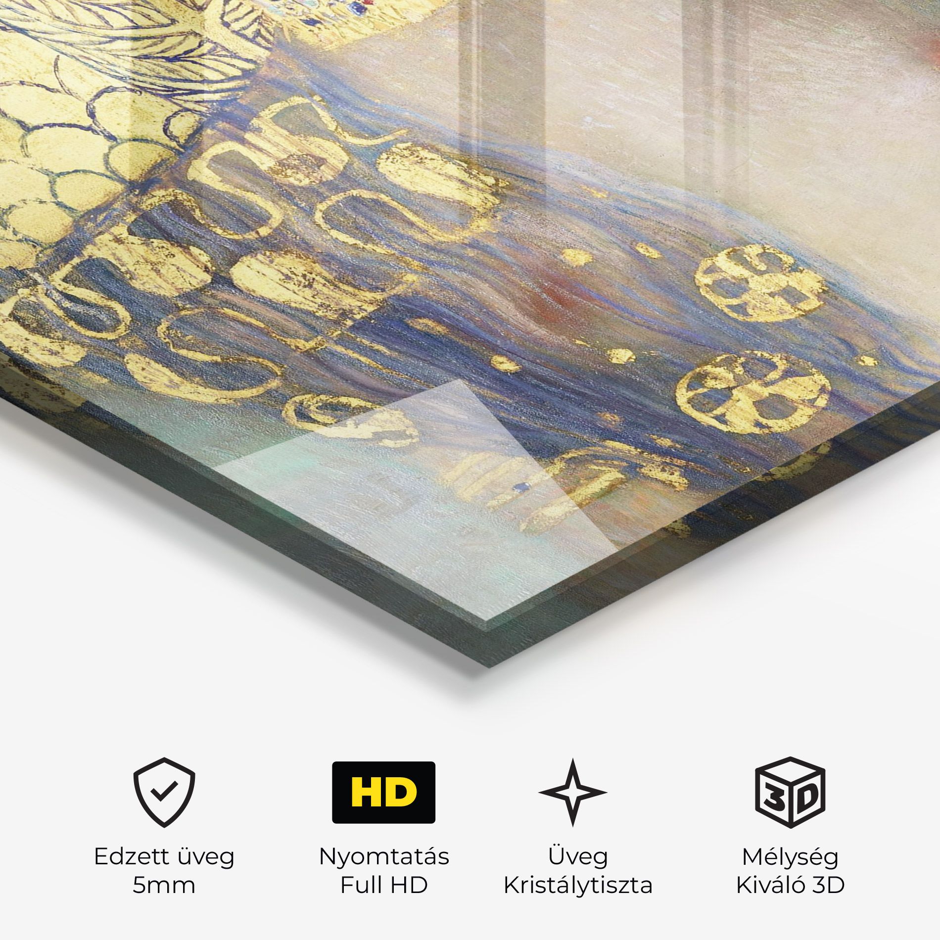 The Head Of Holofernes mockup 3