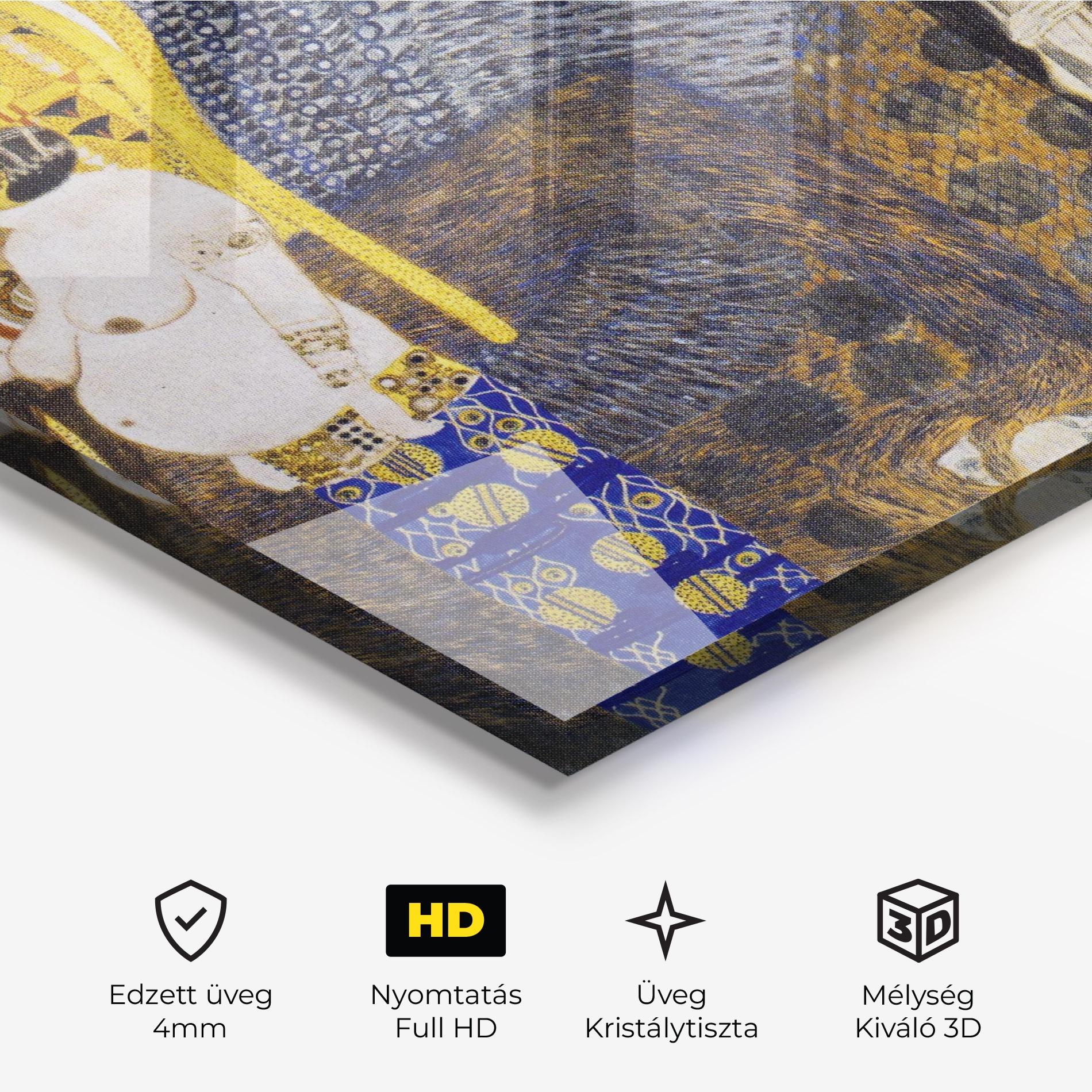 Üvegkép The Hostile Powers mockup 3