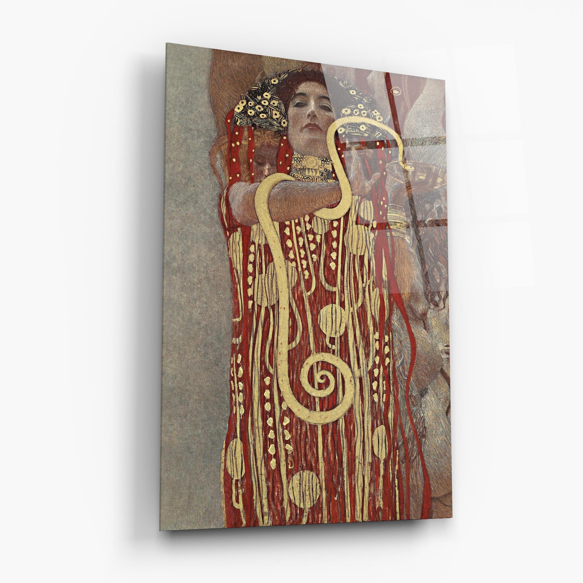 Üvegkép Hygieia mockup 6