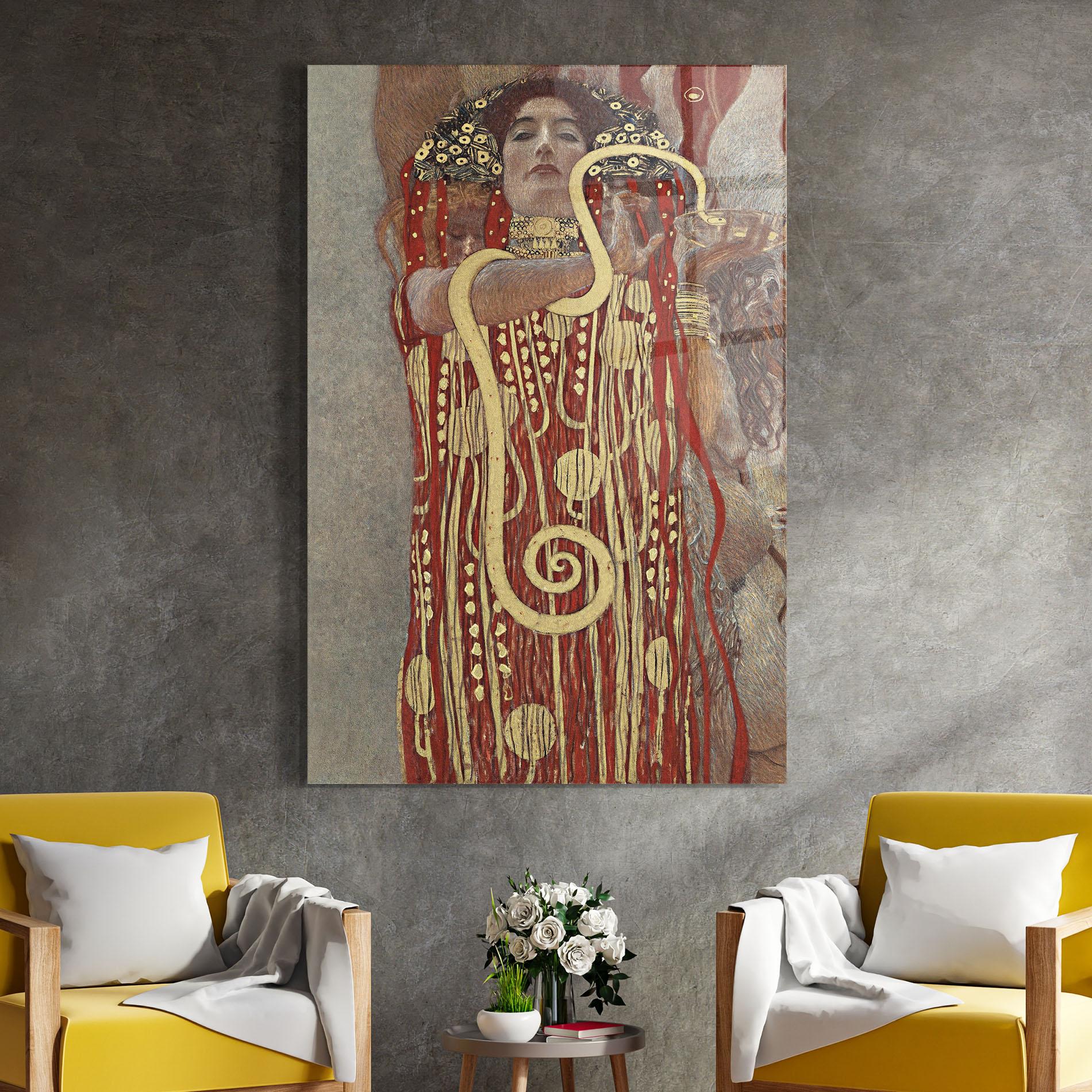 Üvegkép Hygieia mockup 4