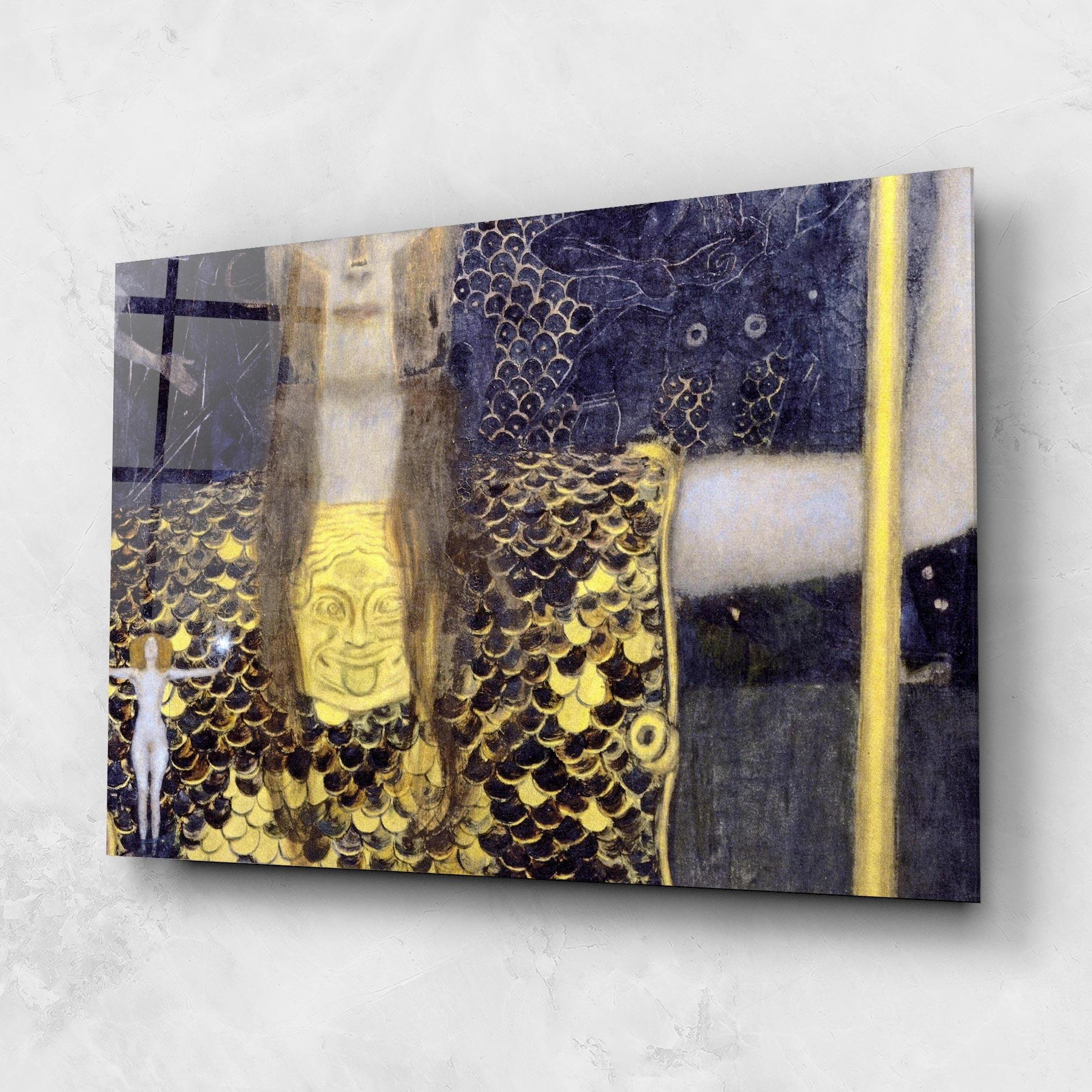 Üvegkép Pallas Athena mockup 1