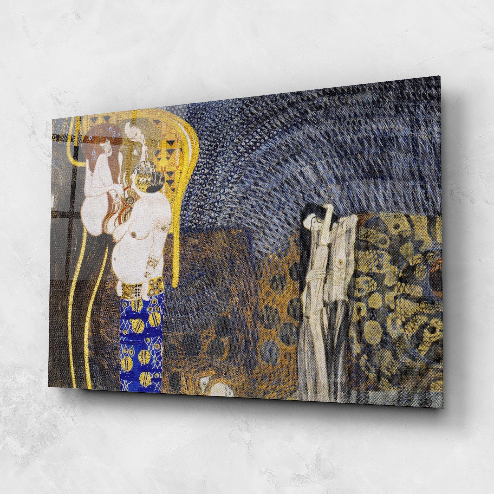 Üvegkép The Hostile Powers mockup 1