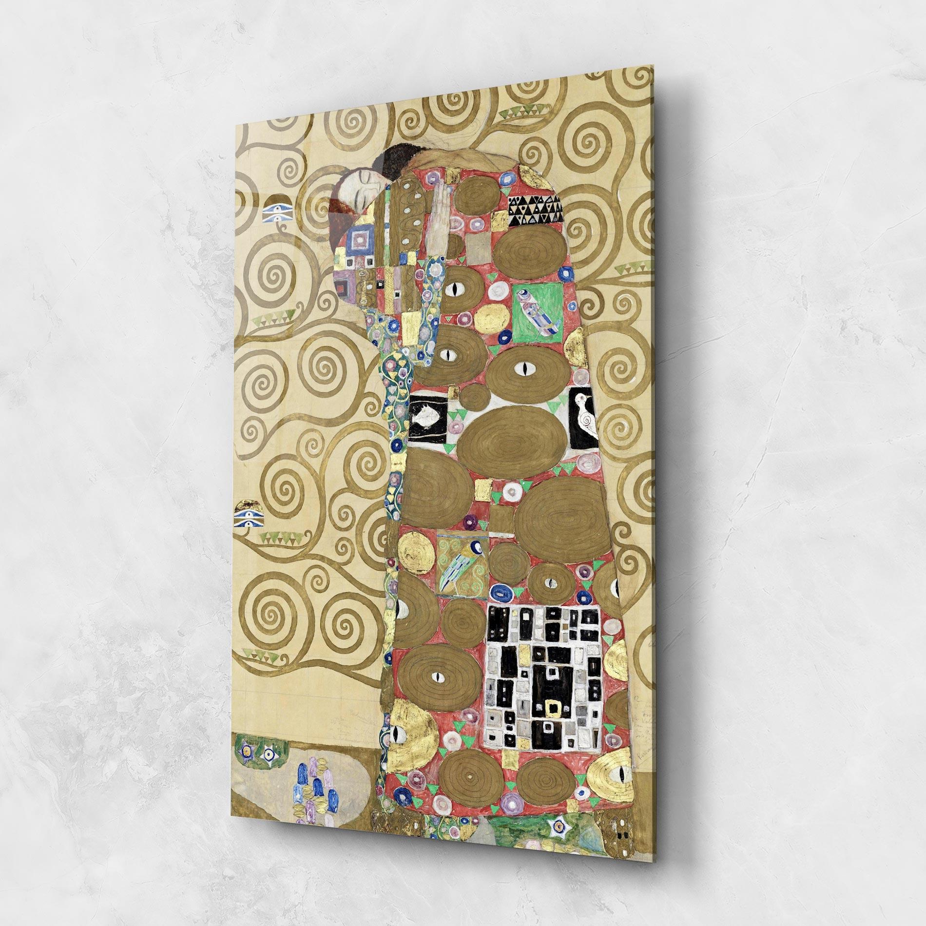 Üvegkép Fulfillment mockup 1