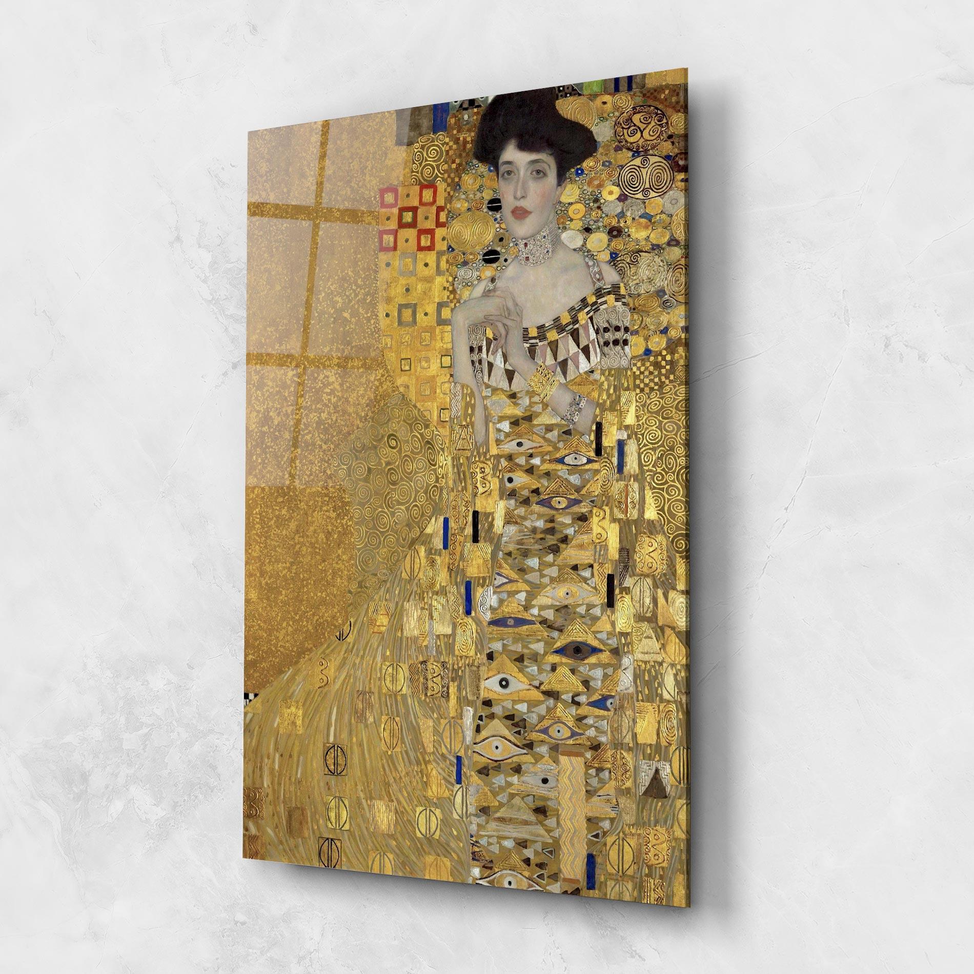 Üvegkép Judith Art mockup 1