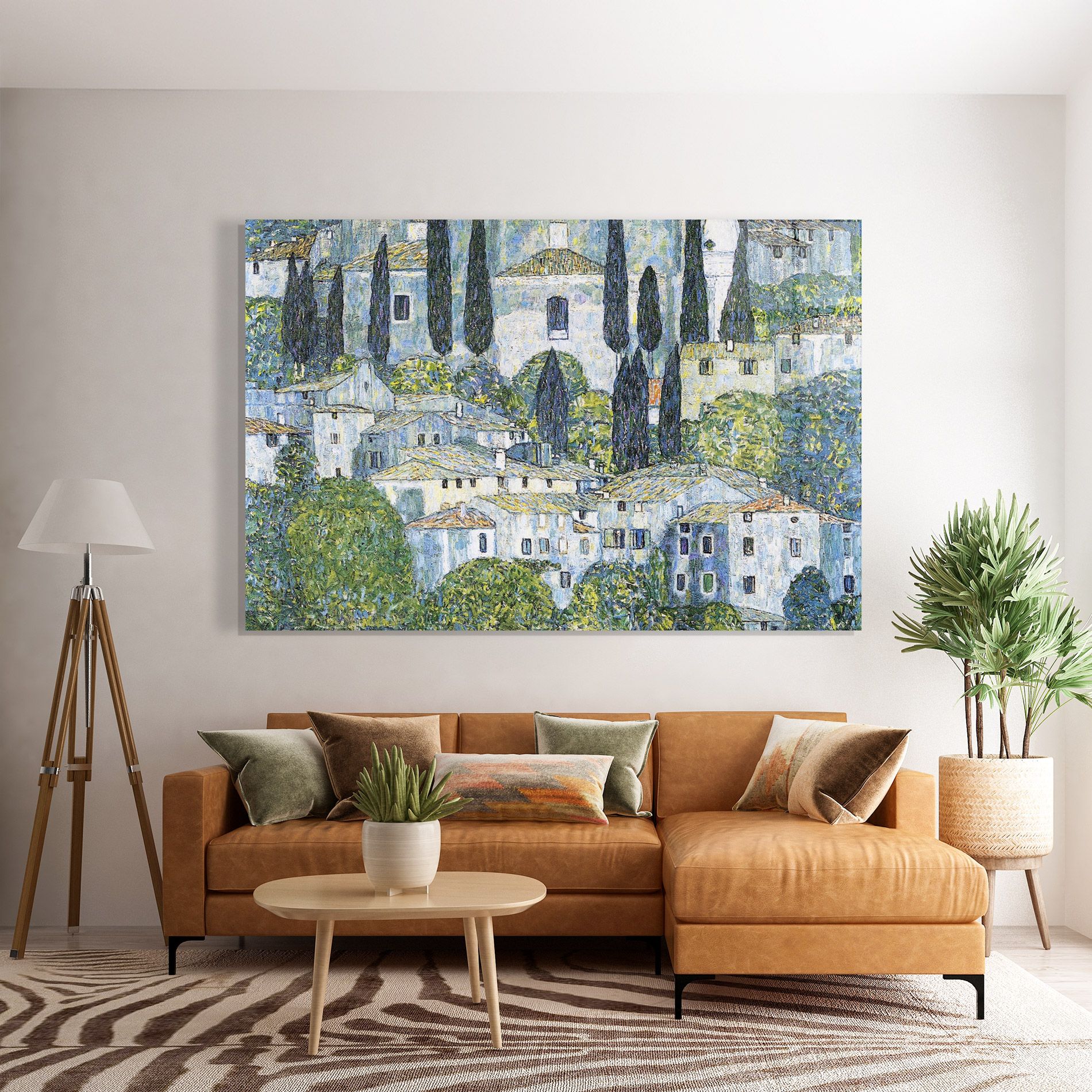 Kirche In Cassone mockup 7