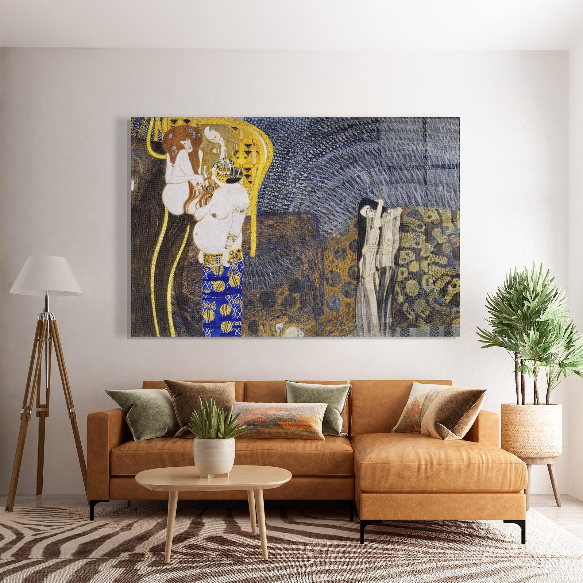 Üvegkép The Hostile Powers mockup 7