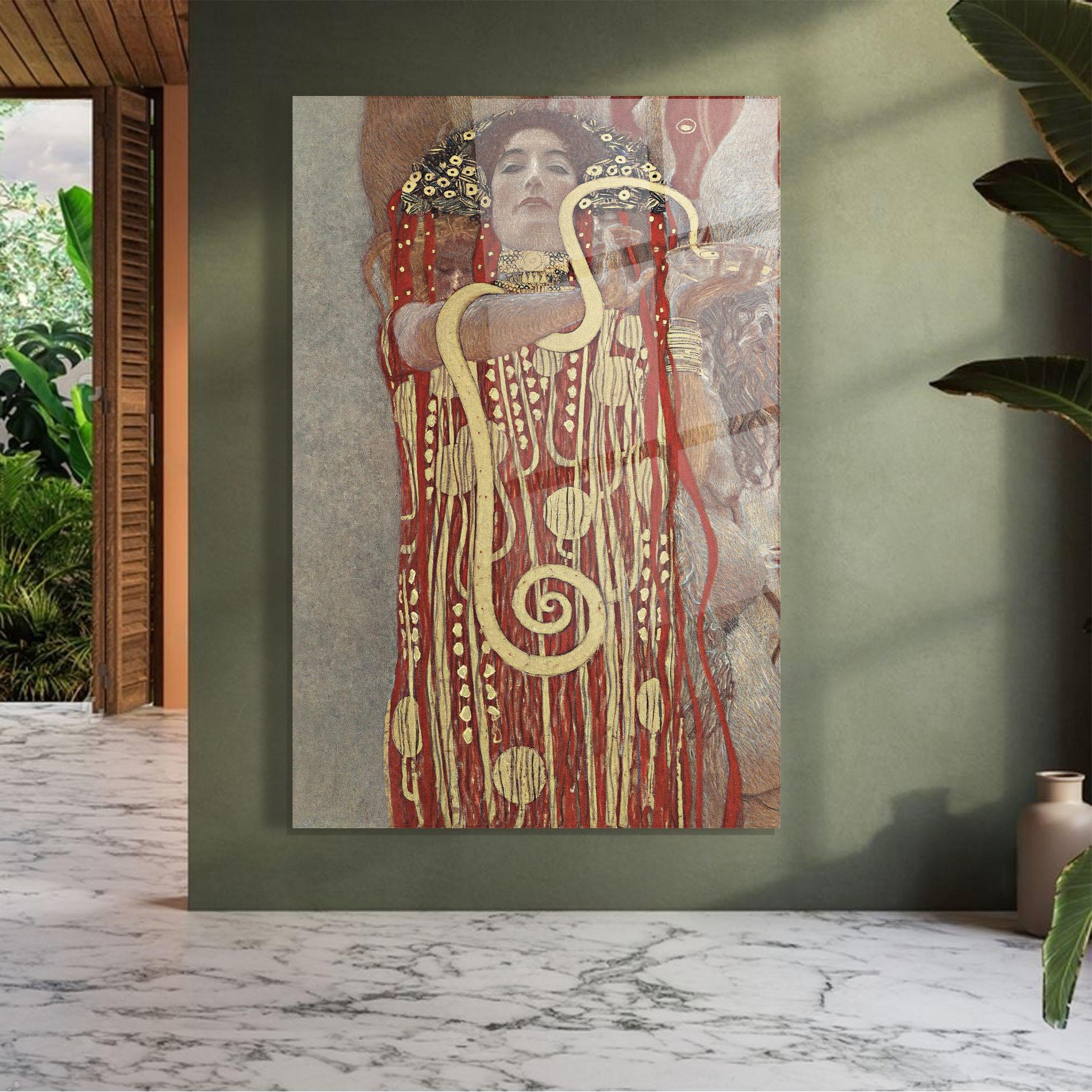 Üvegkép Hygieia mockup 7