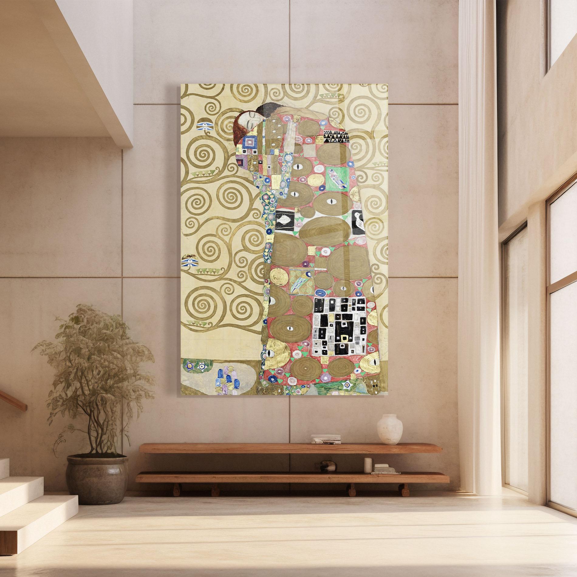 Üvegkép Fulfillment mockup 8