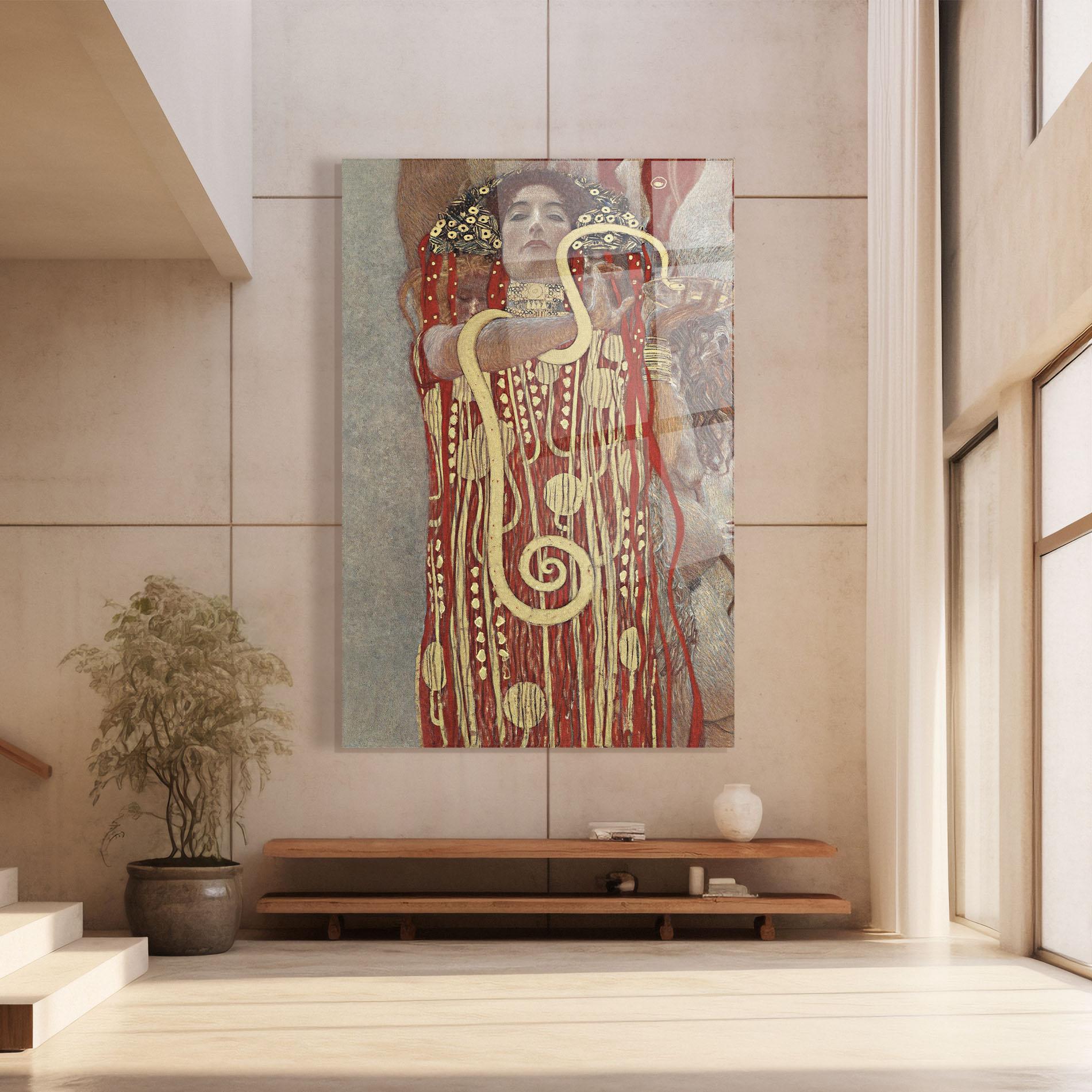 Üvegkép Hygieia mockup 8