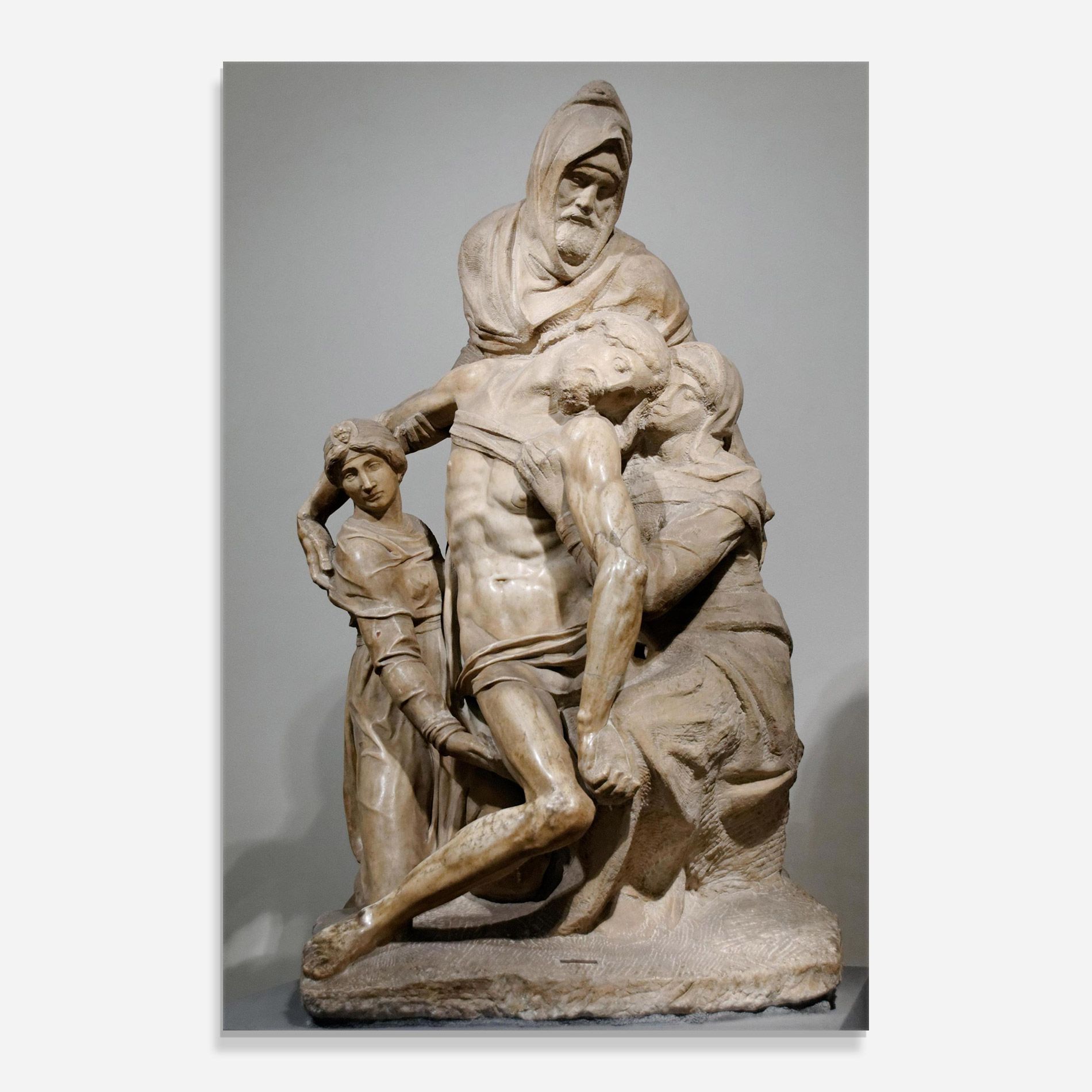 Duomo Florence mockup 0