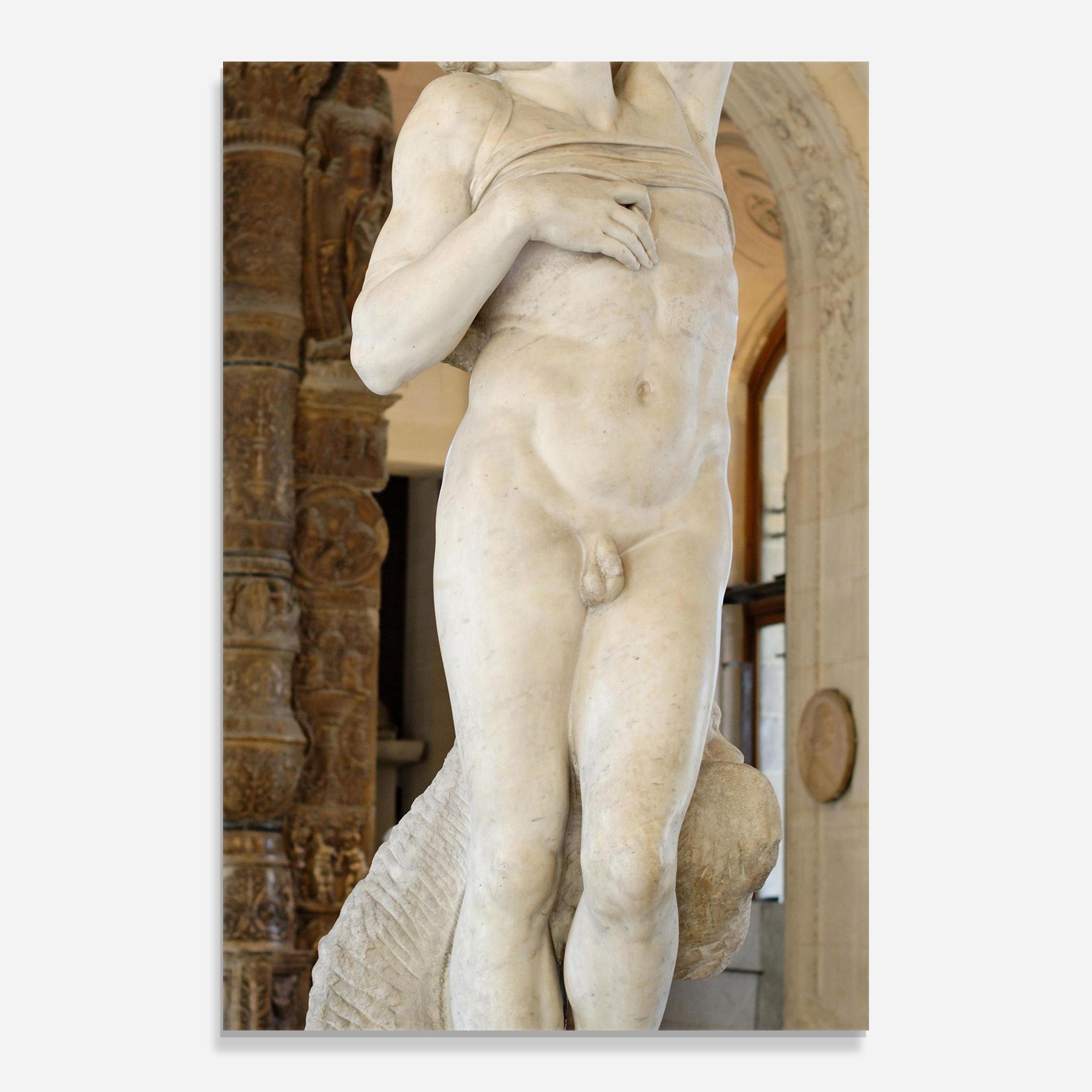 Dying Slave mockup 0