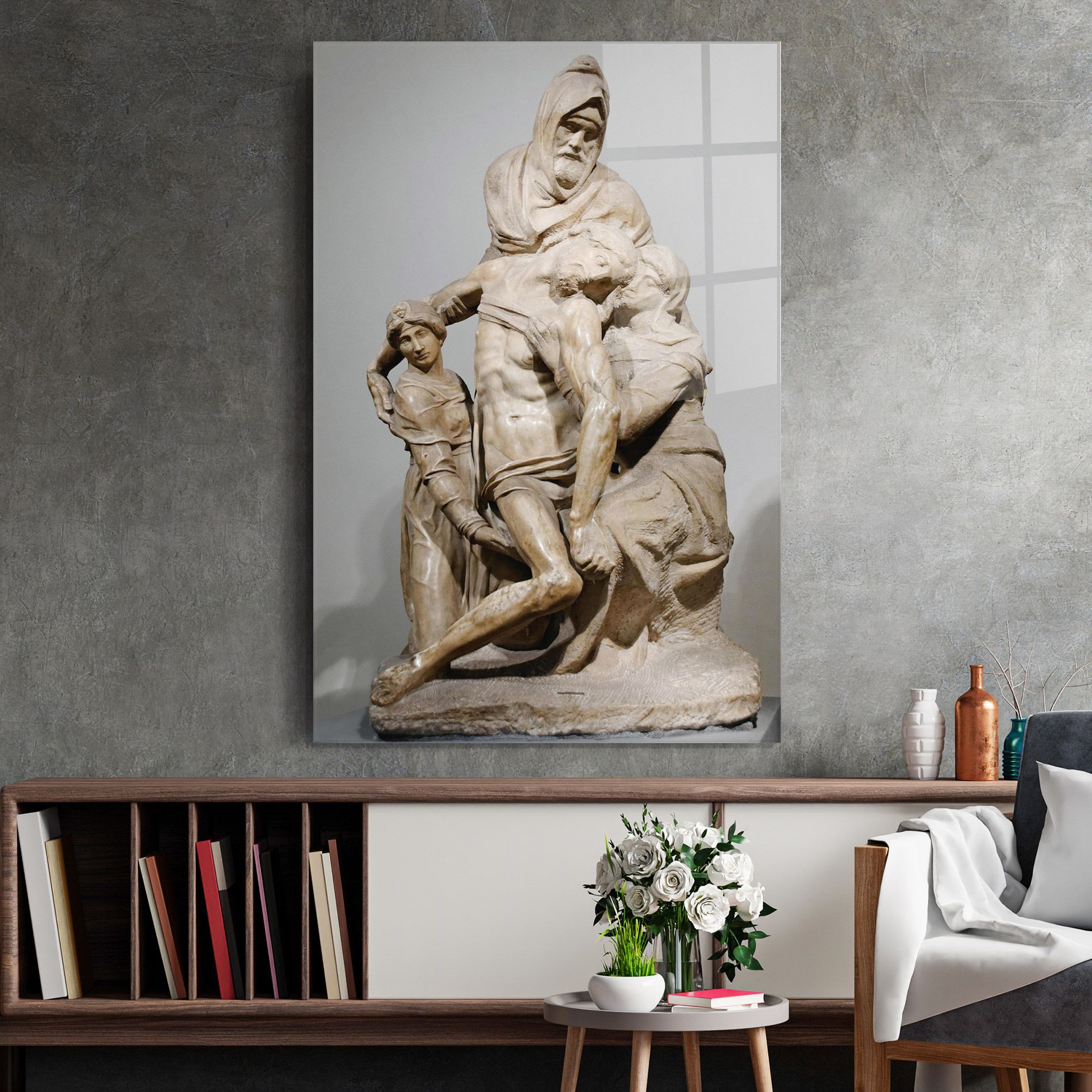 Duomo Florence mockup 2