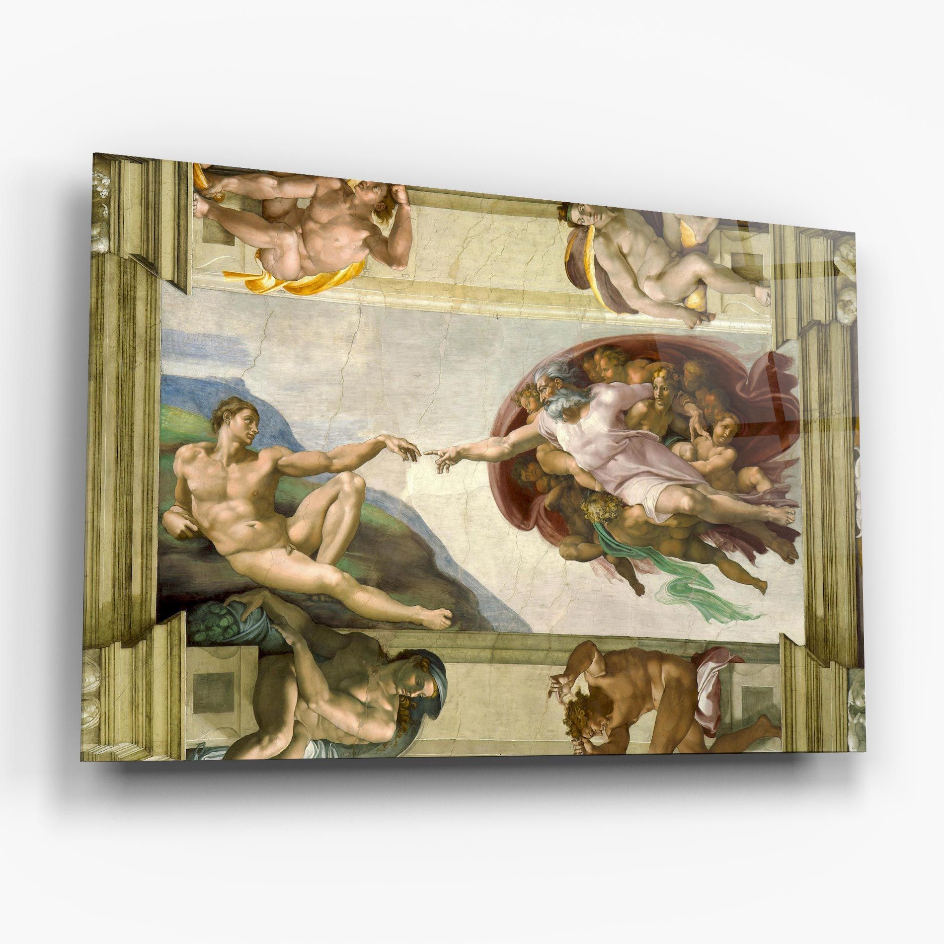 Creacion De Adam mockup 6