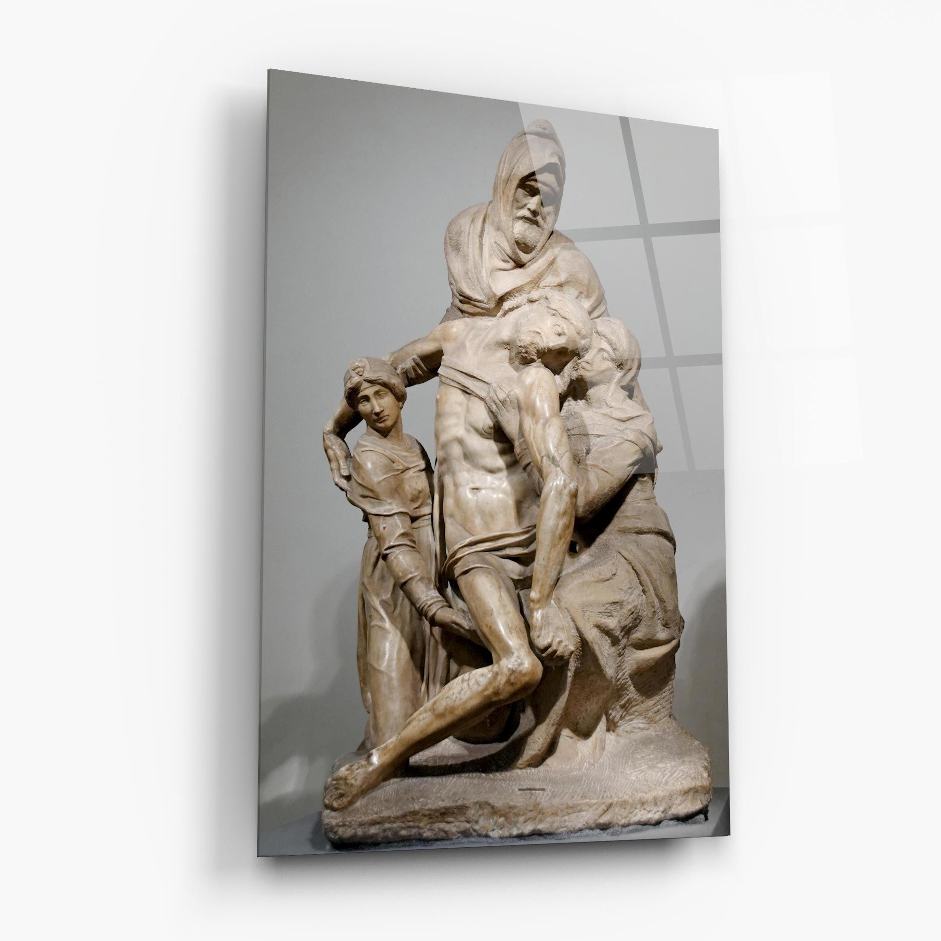 Duomo Florence mockup 6