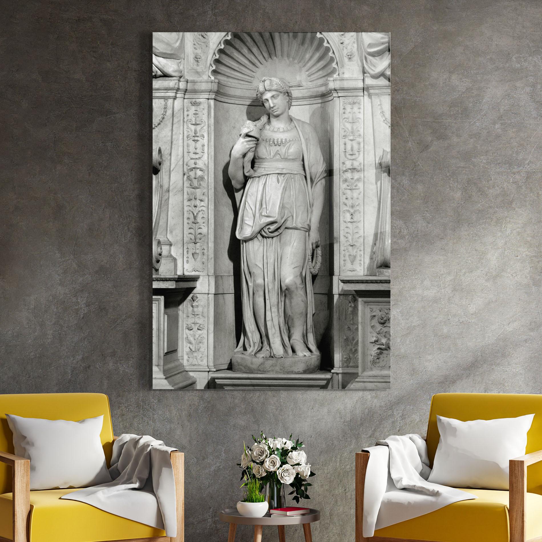 Üvegkép Leah mockup 4