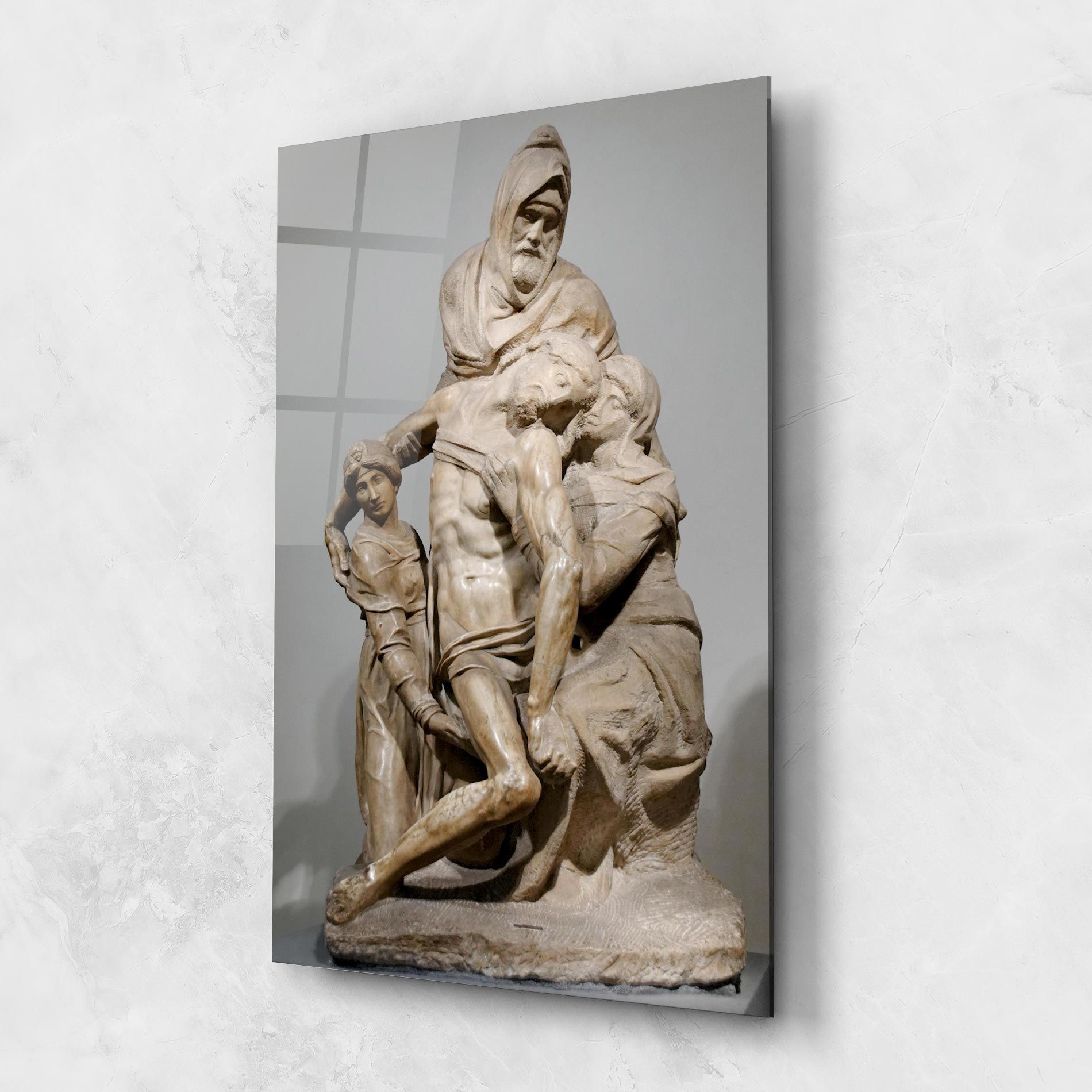 Duomo Florence mockup 1