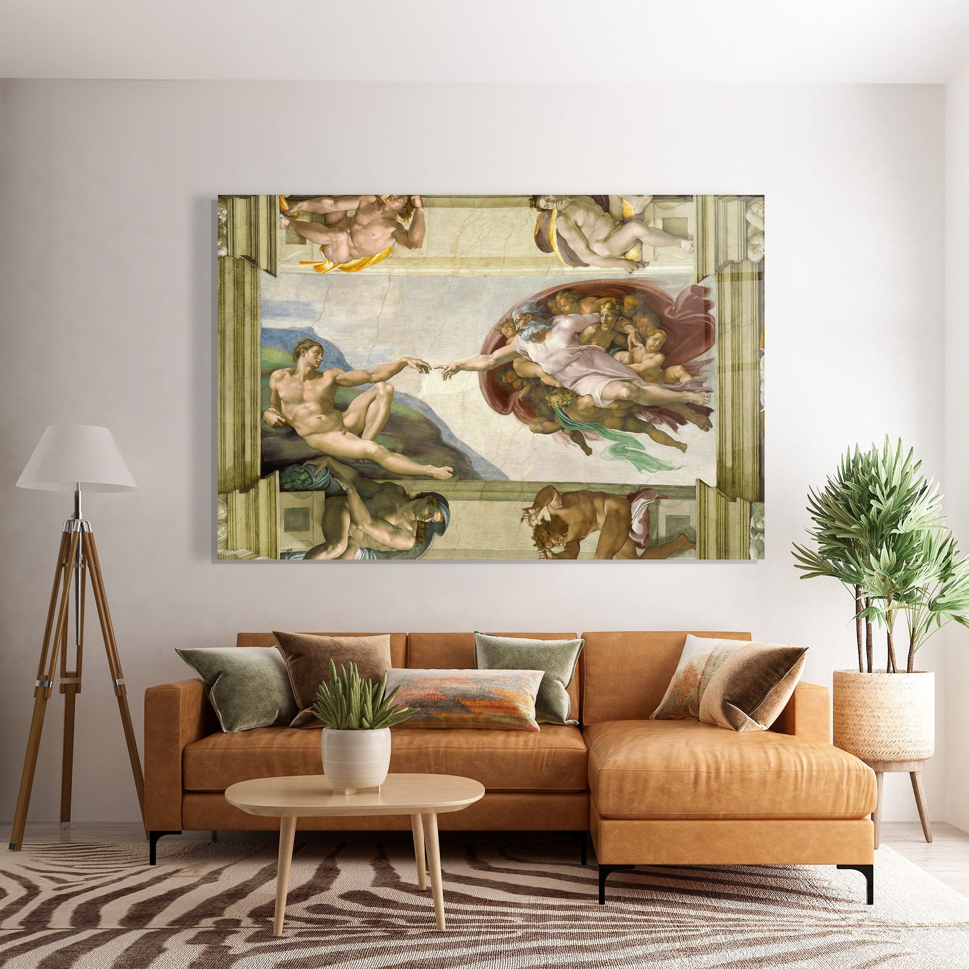 Creacion De Adam mockup 7