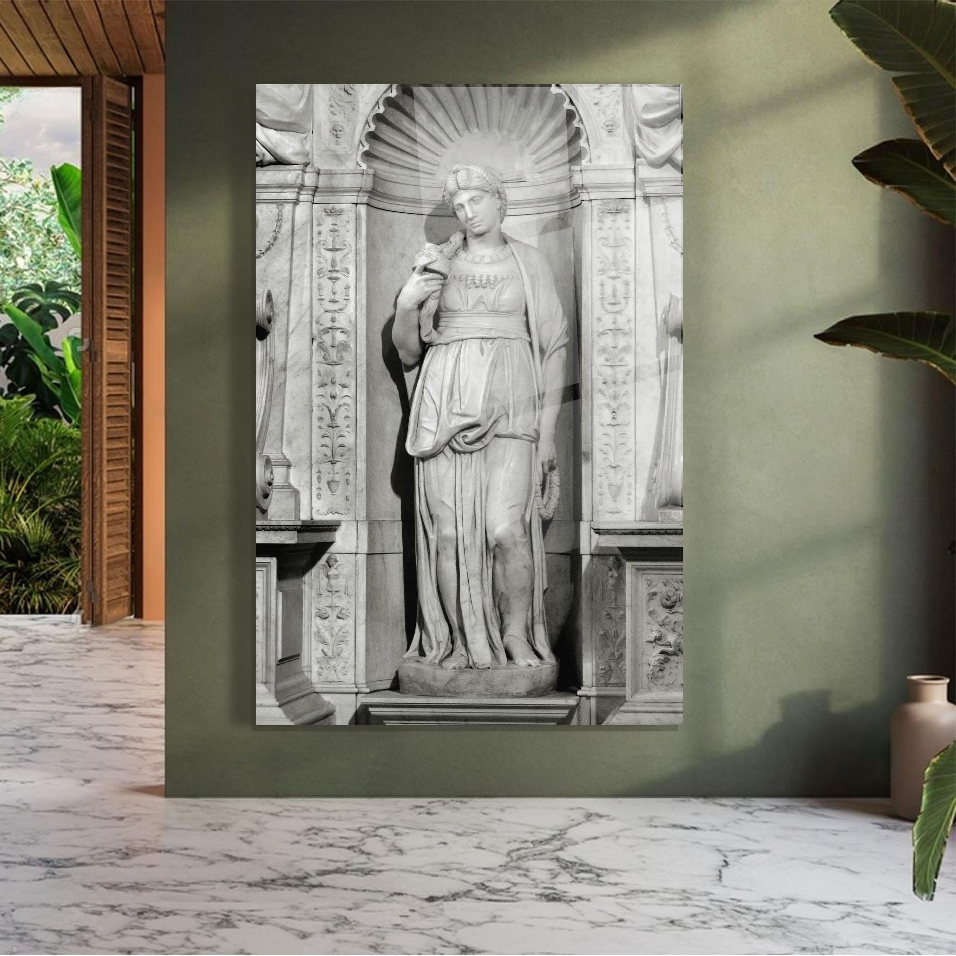 Üvegkép Leah mockup 7