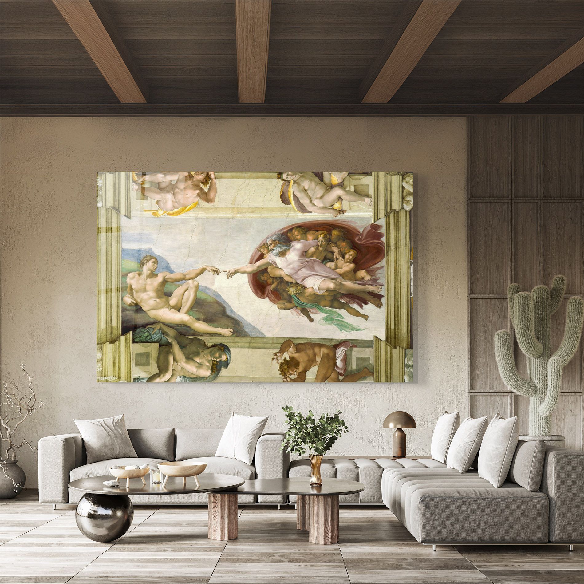 Creacion De Adam mockup 8