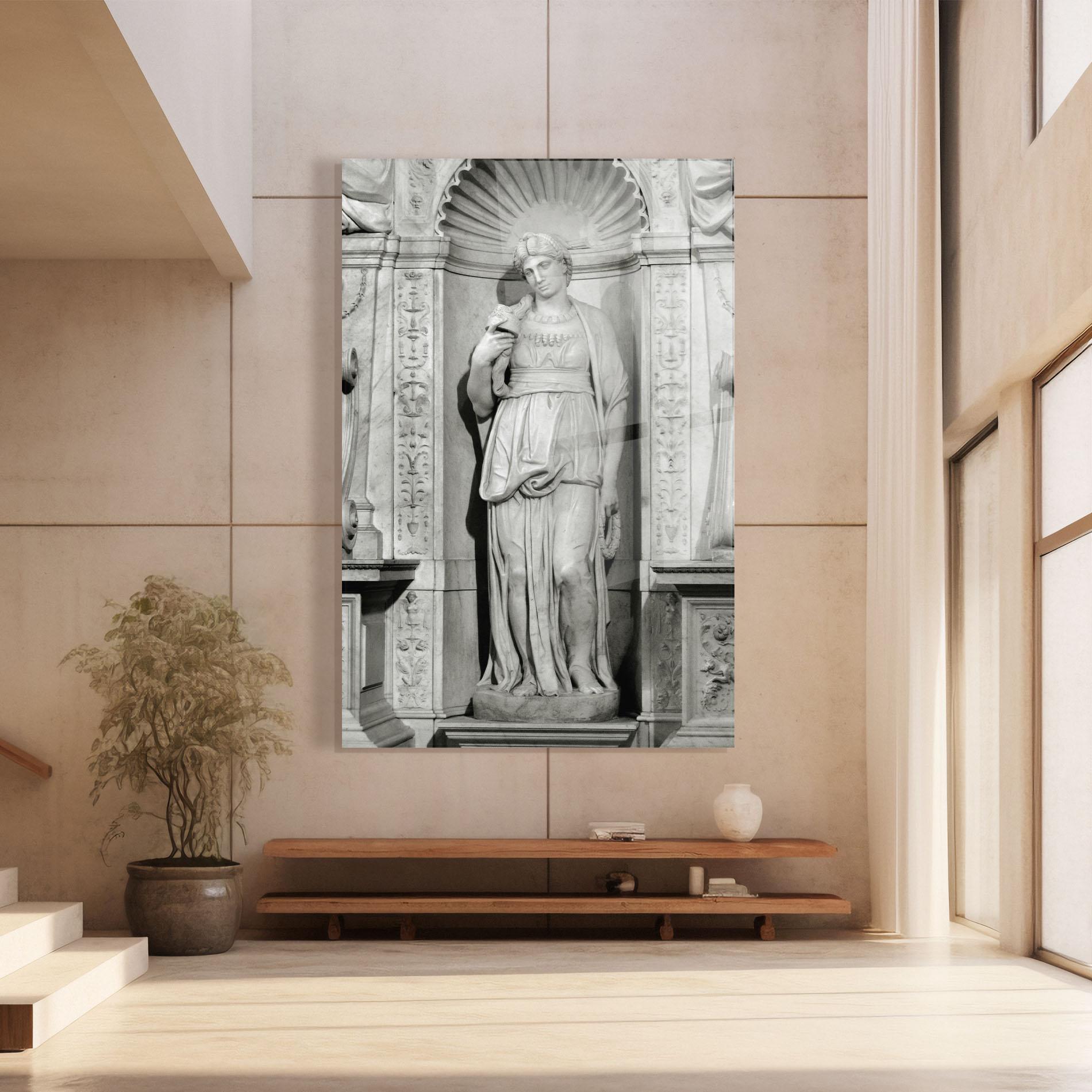 Üvegkép Leah mockup 8