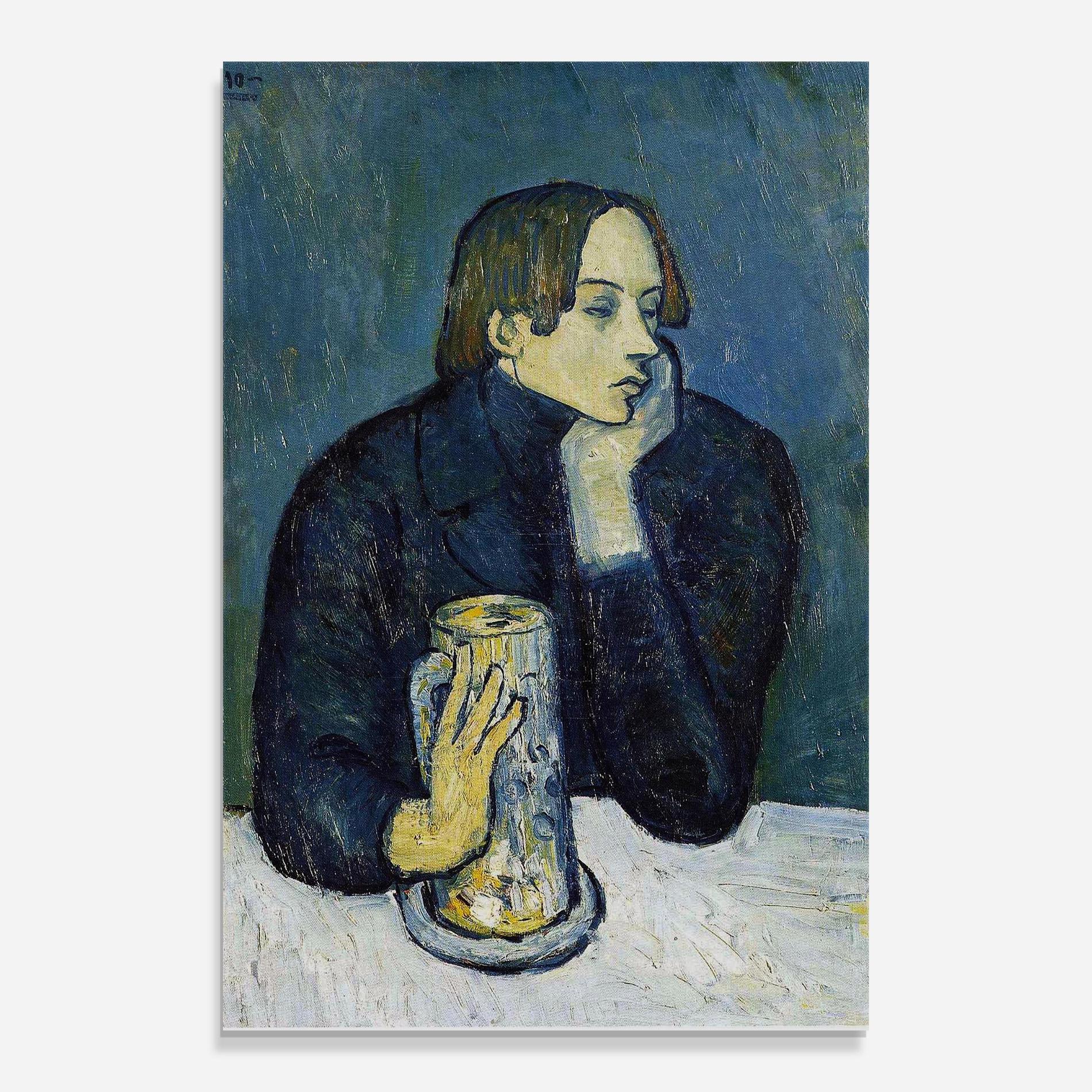 Üvegkép Le Bock mockup 0