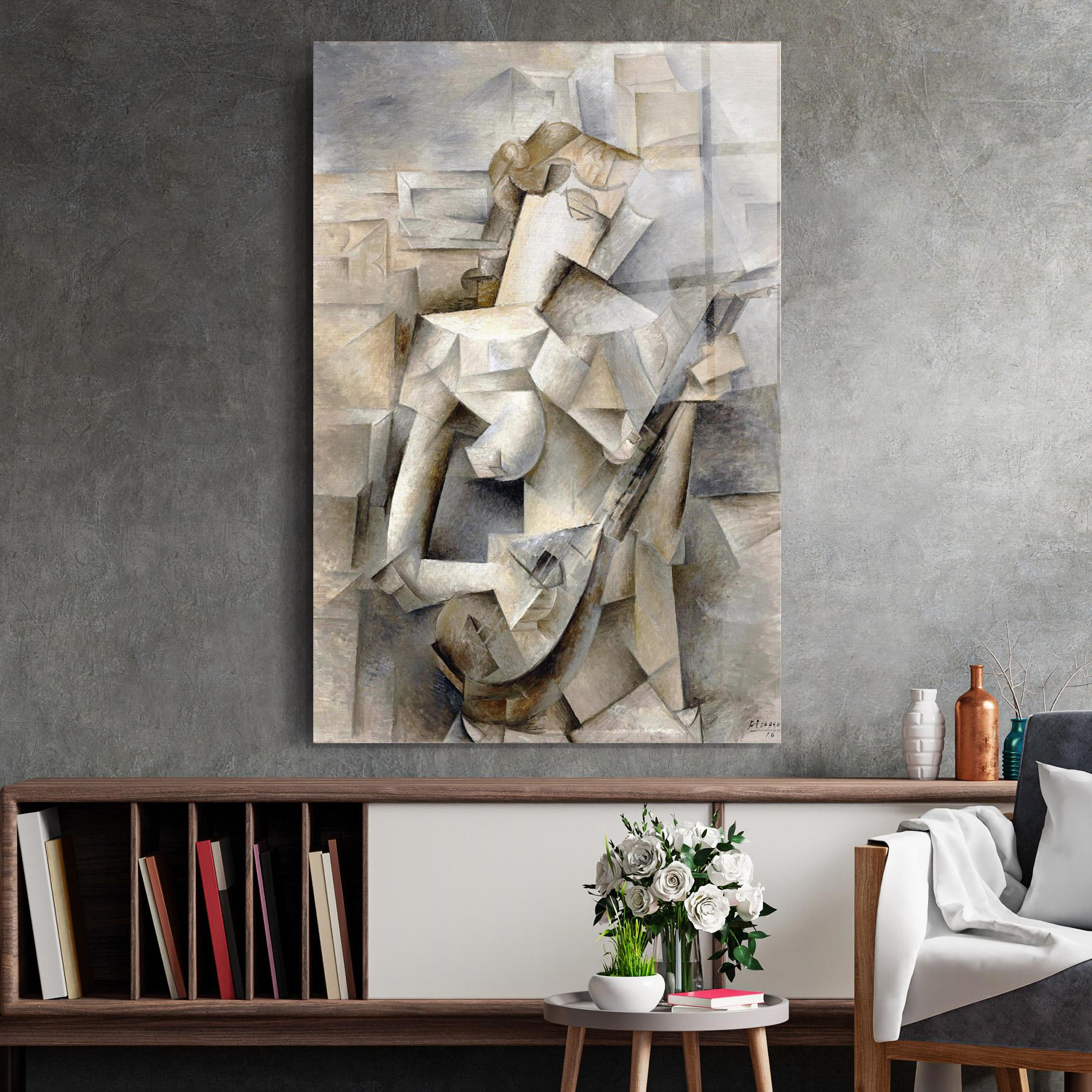 Üvegkép Fanny Tellier mockup 2