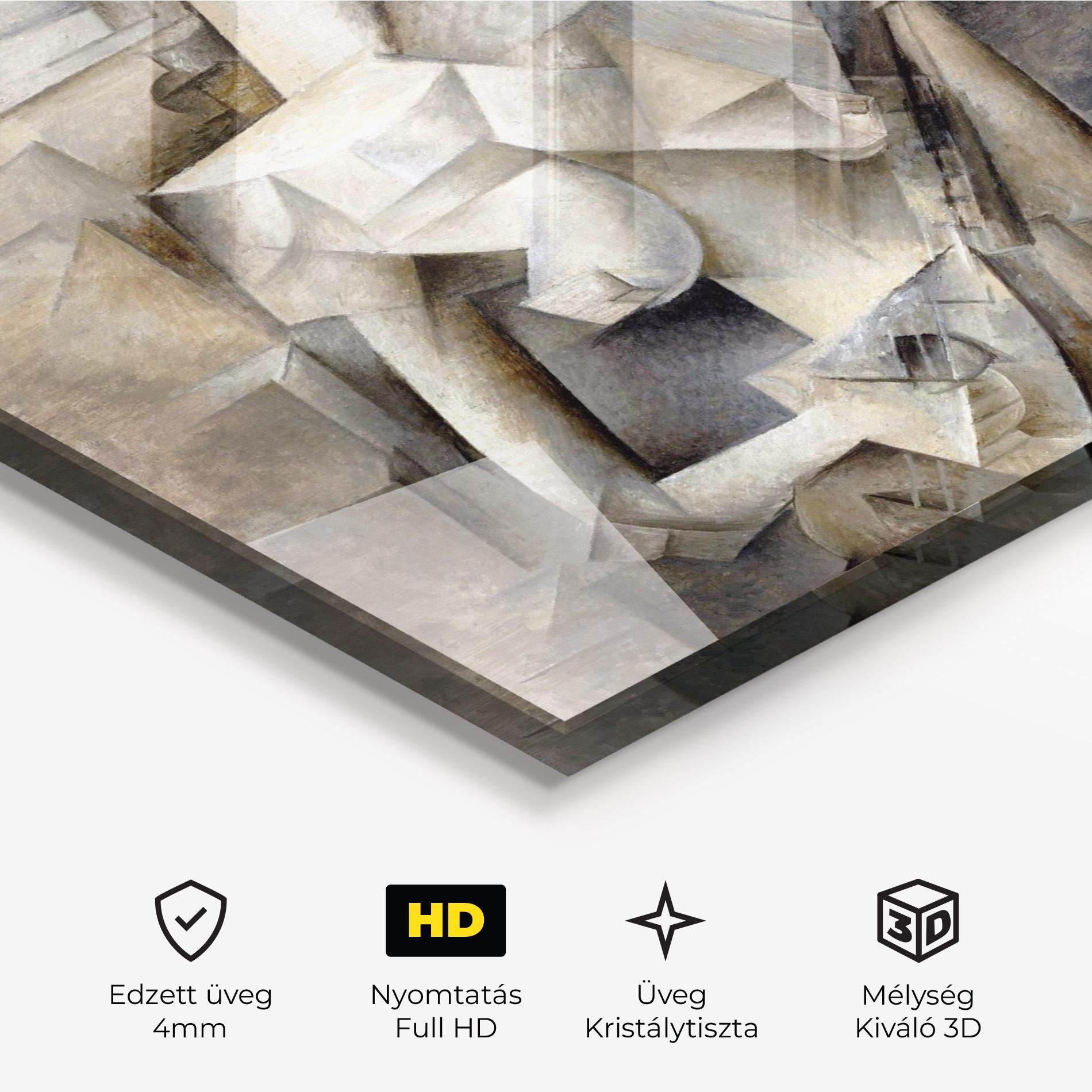 Üvegkép Fanny Tellier mockup 3