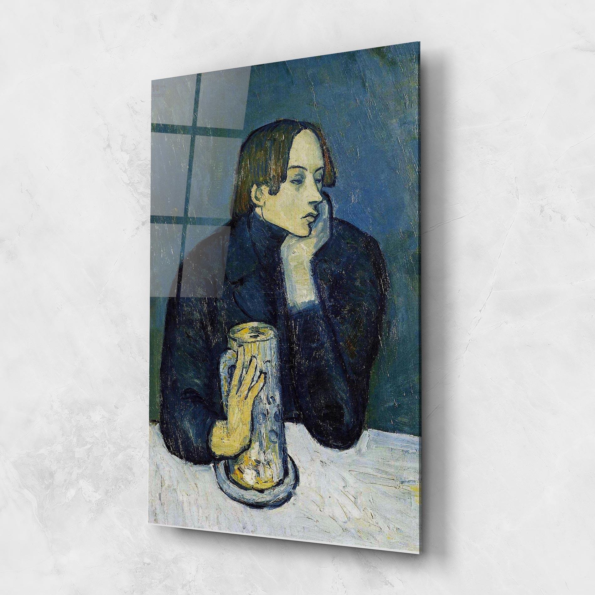 Üvegkép Le Bock mockup 1