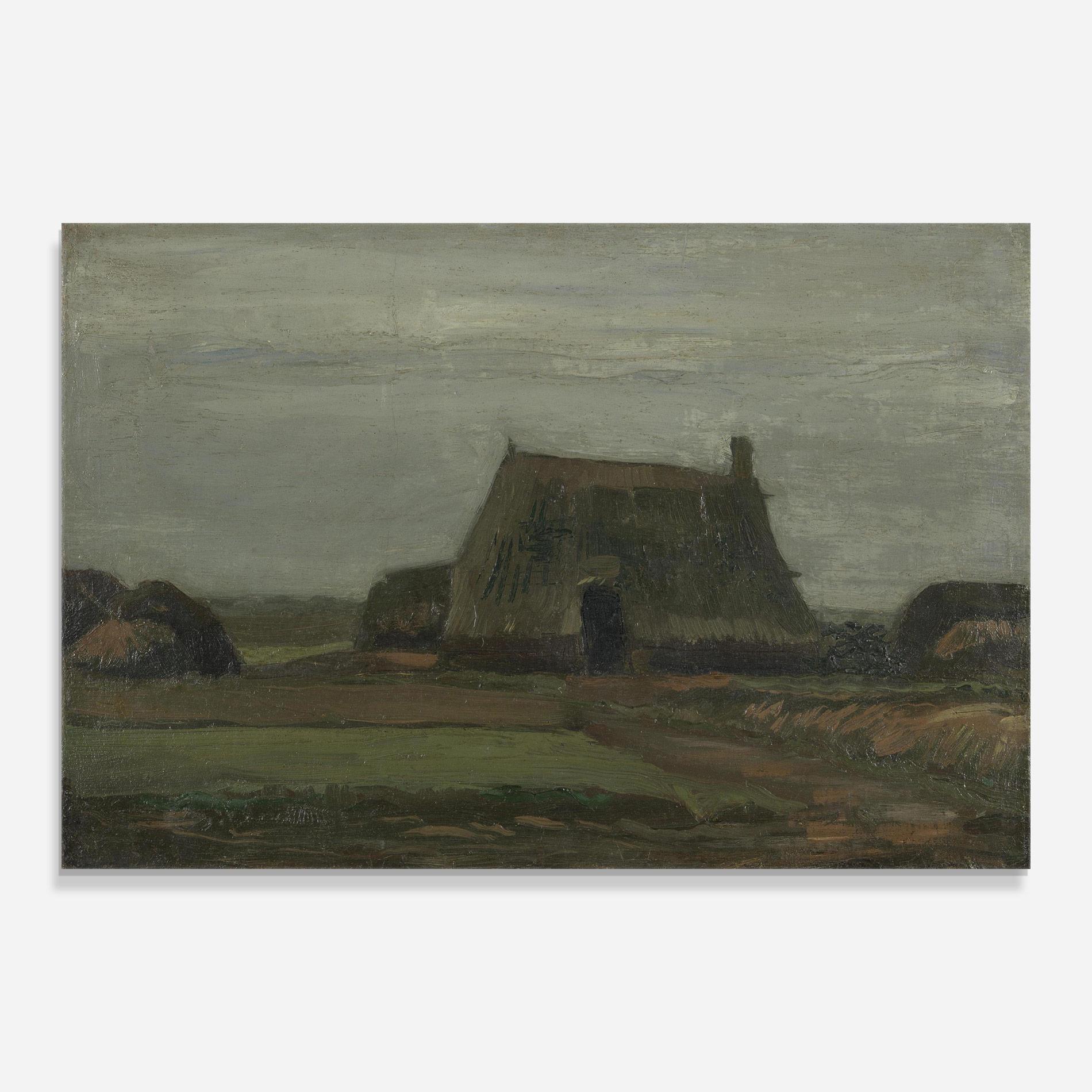 Üvegkép Boerderij mockup 0