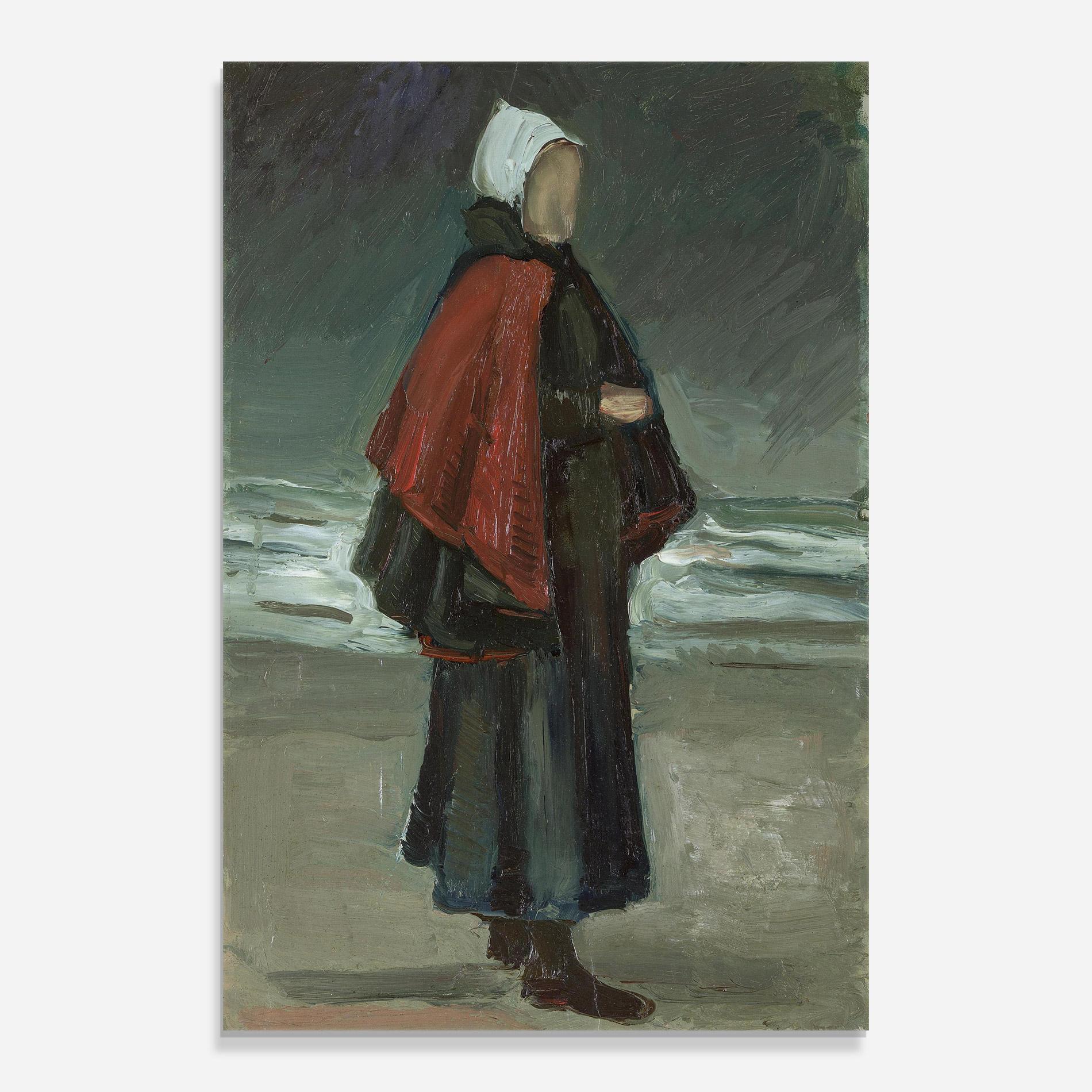 Üvegkép Fisherman S Wife mockup 0