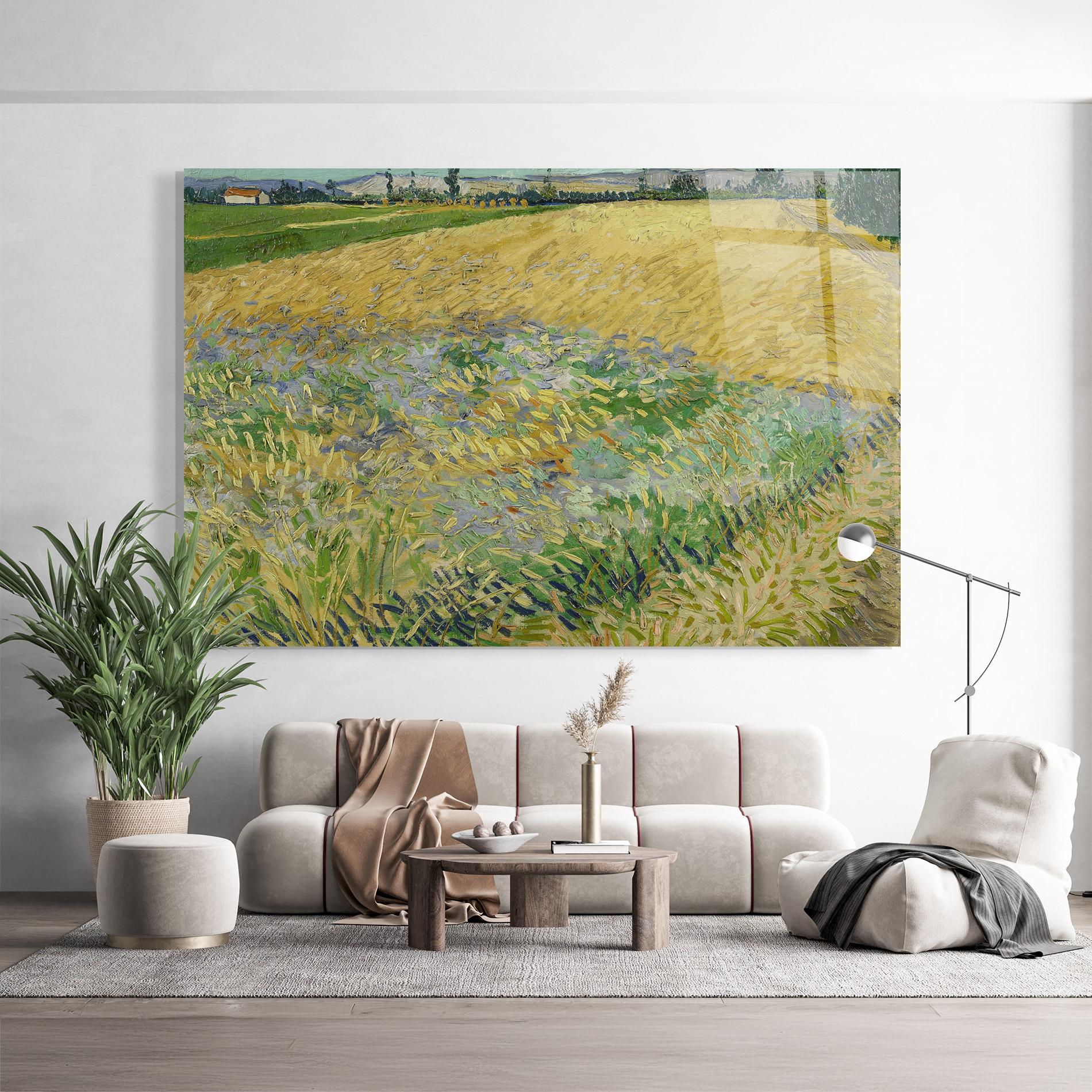 Üvegkép Korenveld mockup 9