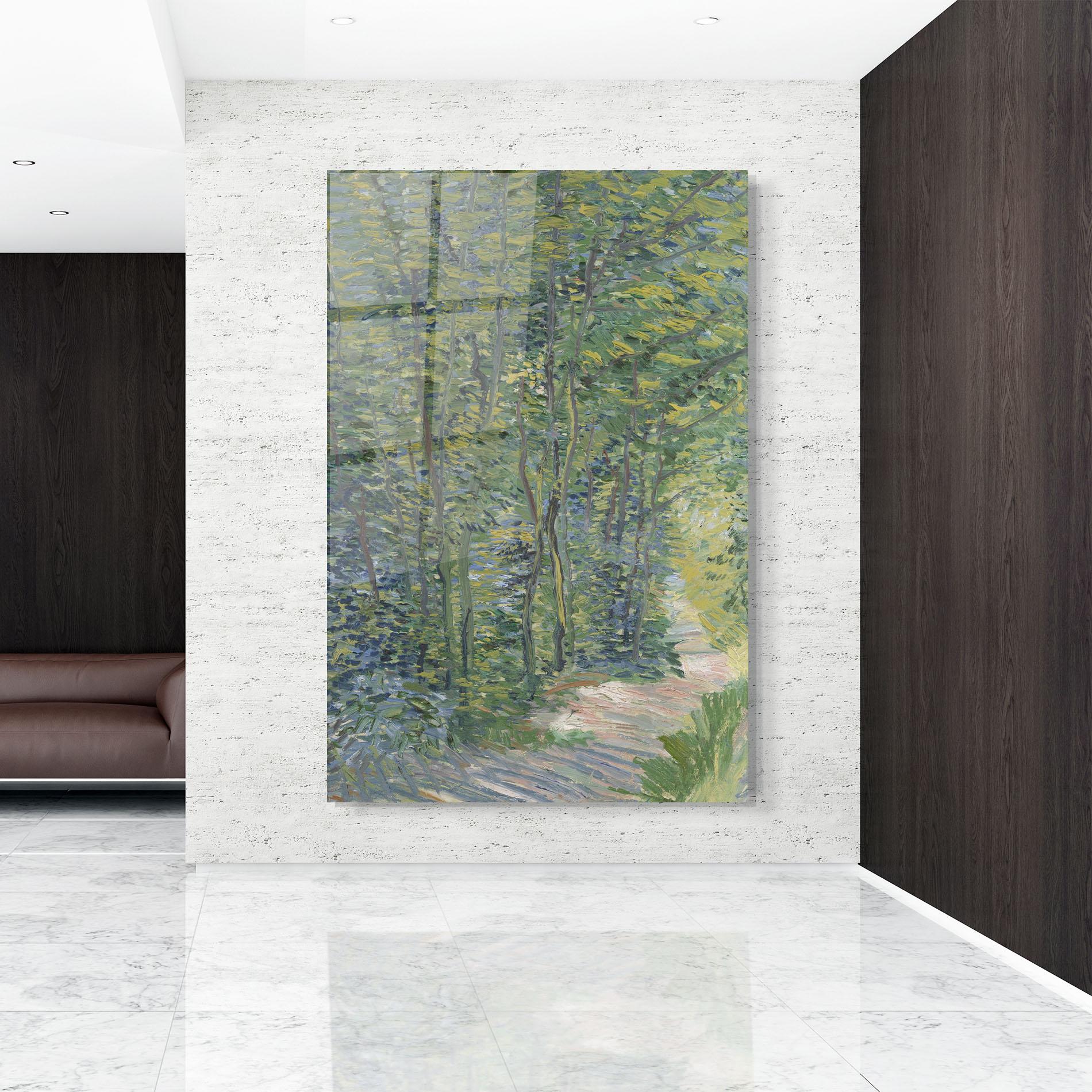 Üvegkép Bospad mockup 9