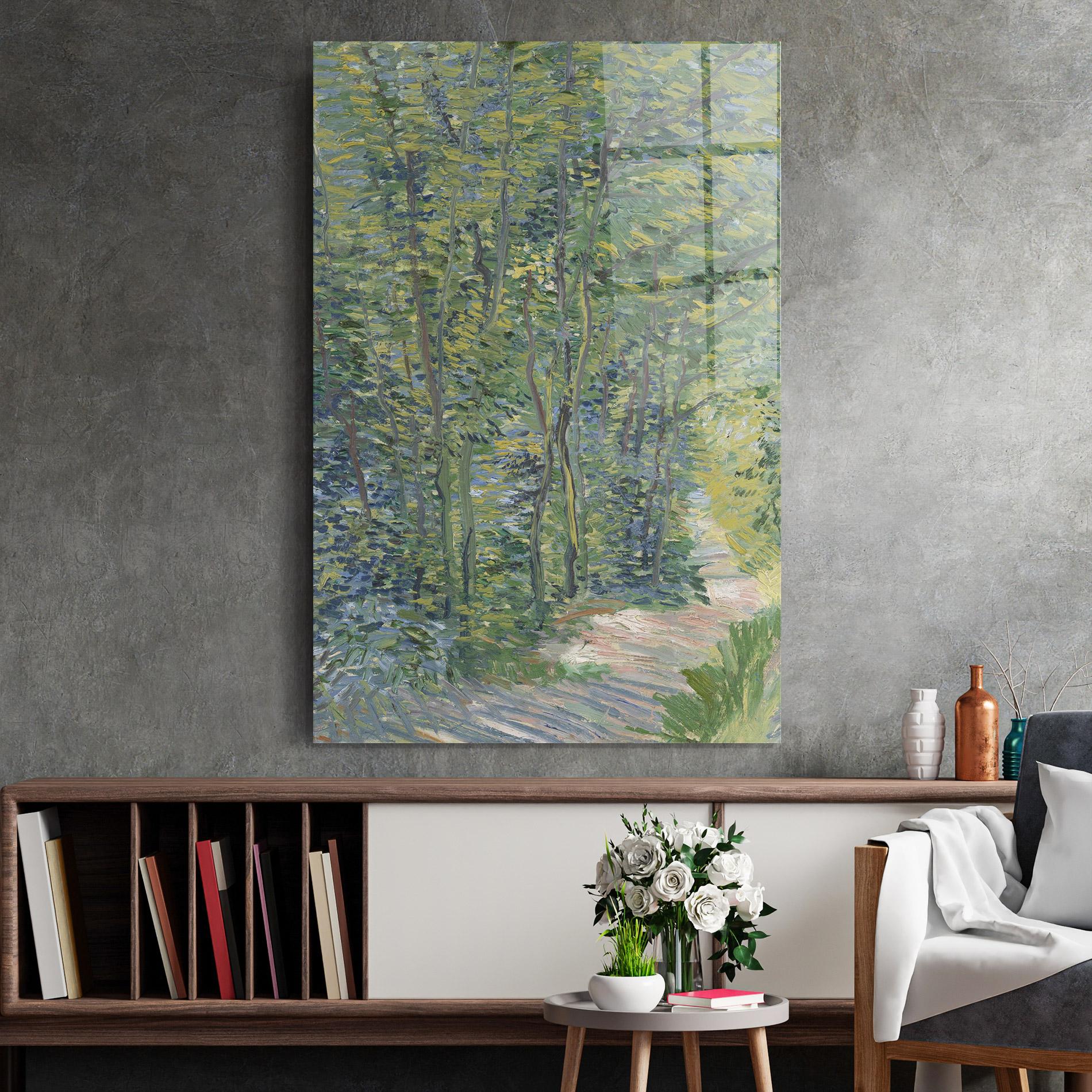 Üvegkép Bospad mockup 2