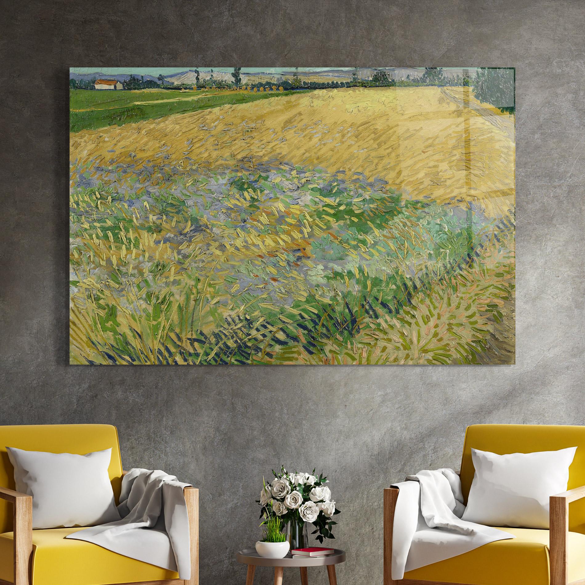 Üvegkép Korenveld mockup 4